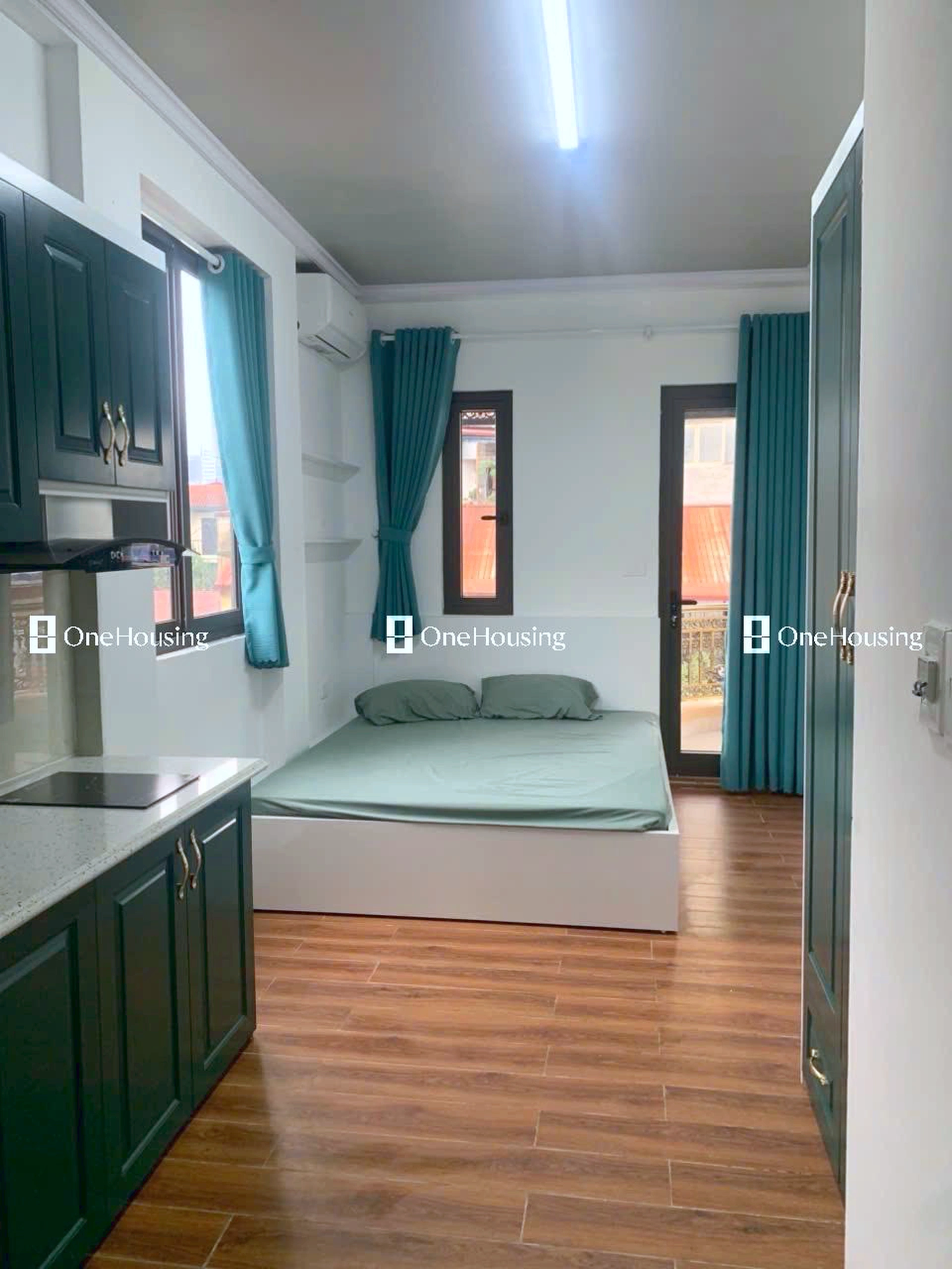 Nhà mặt phố Pháo Đài Láng, P. Láng Thượng, Q. Đống Đa, TP. Hà Nội