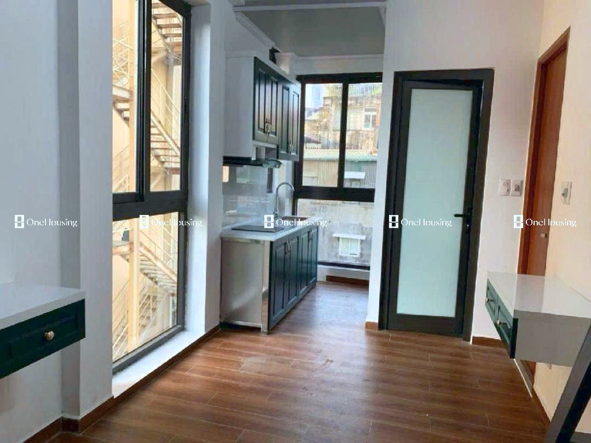 Nhà mặt phố Pháo Đài Láng, P. Láng Thượng, Q. Đống Đa, TP. Hà Nội