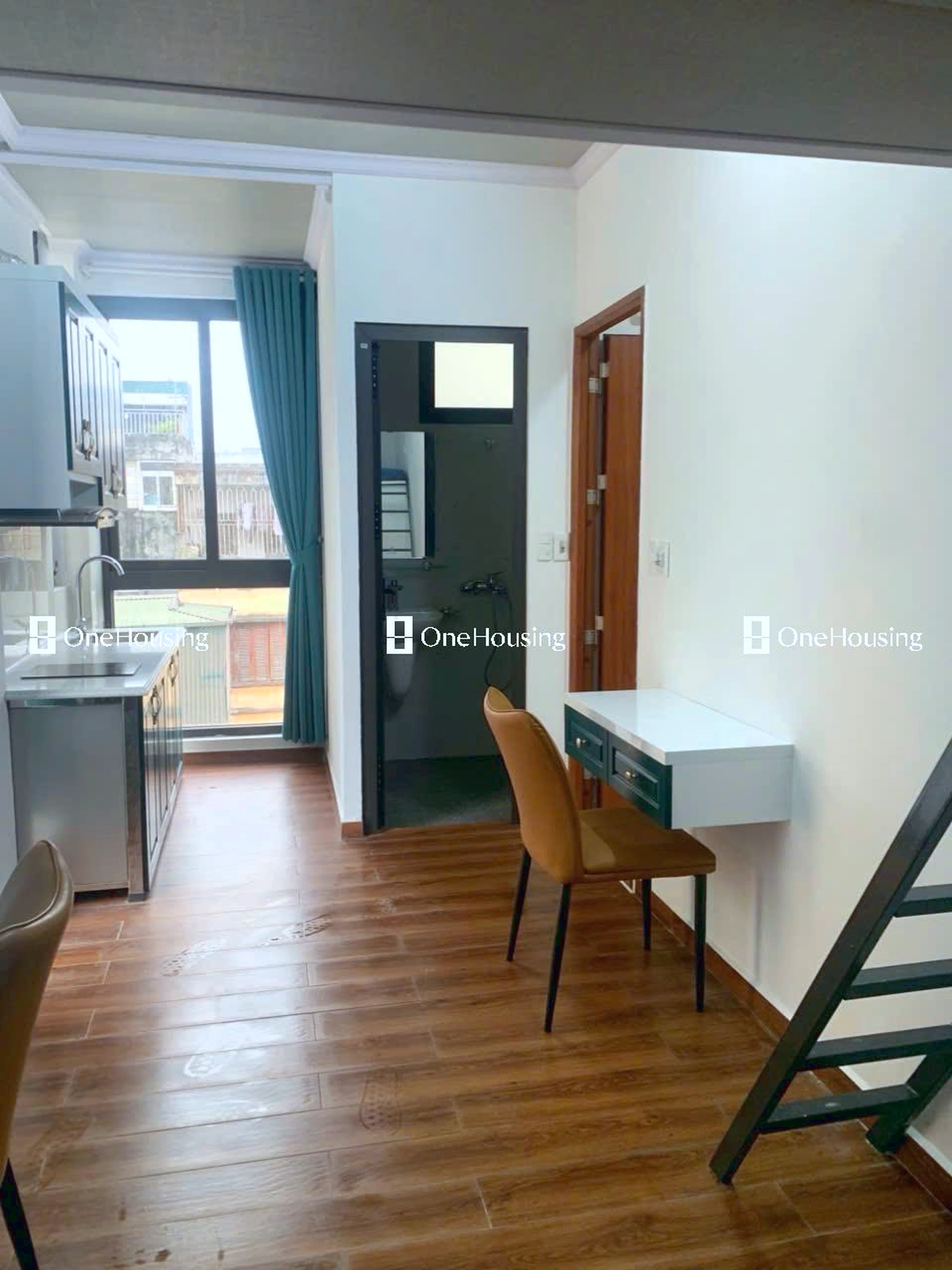 Nhà mặt phố Pháo Đài Láng, P. Láng Thượng, Q. Đống Đa, TP. Hà Nội