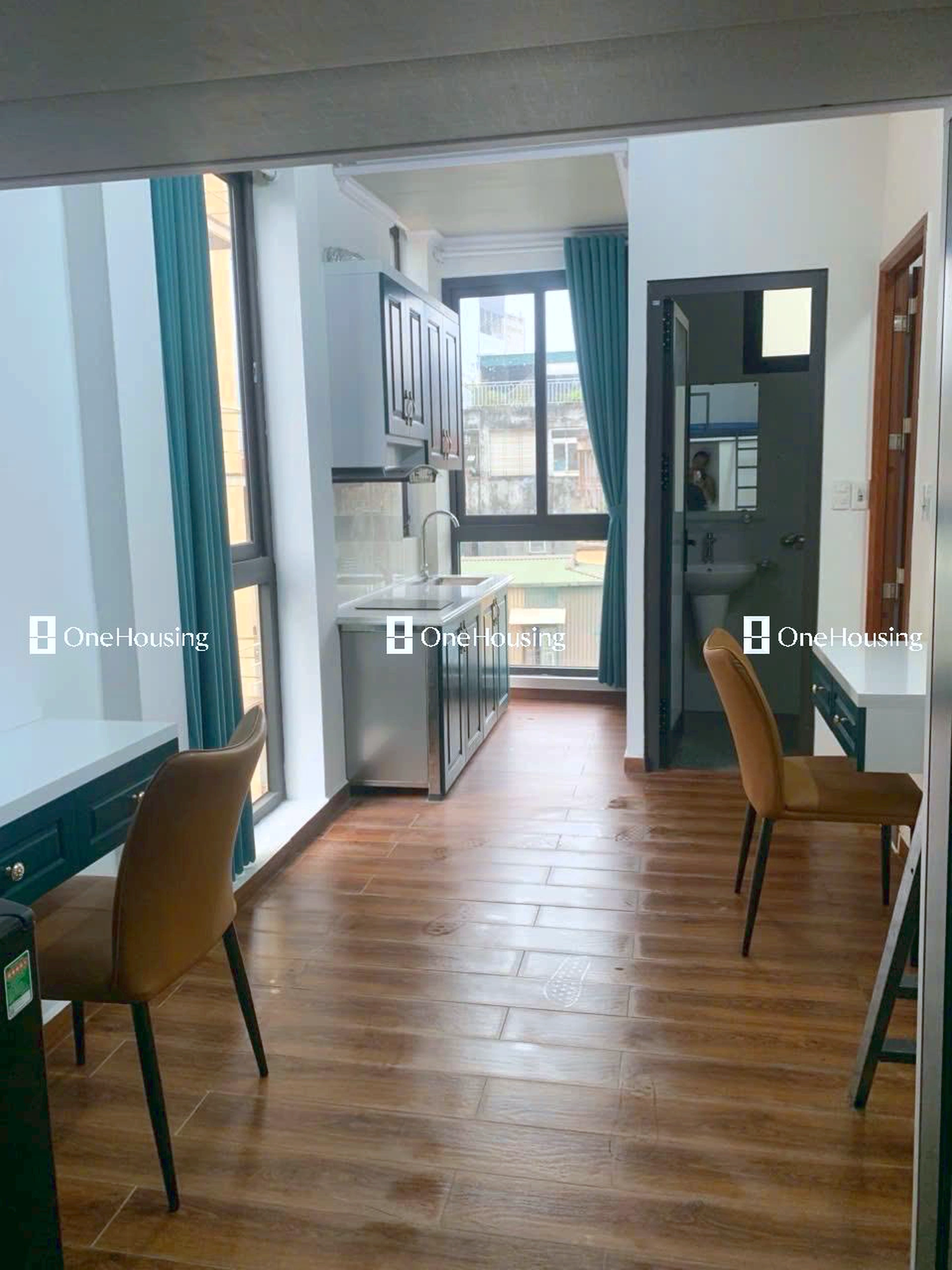 Nhà mặt phố Pháo Đài Láng, P. Láng Thượng, Q. Đống Đa, TP. Hà Nội