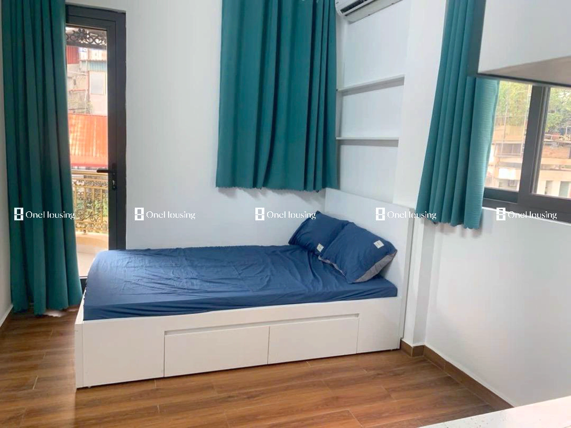 Nhà mặt phố Pháo Đài Láng, P. Láng Thượng, Q. Đống Đa, TP. Hà Nội