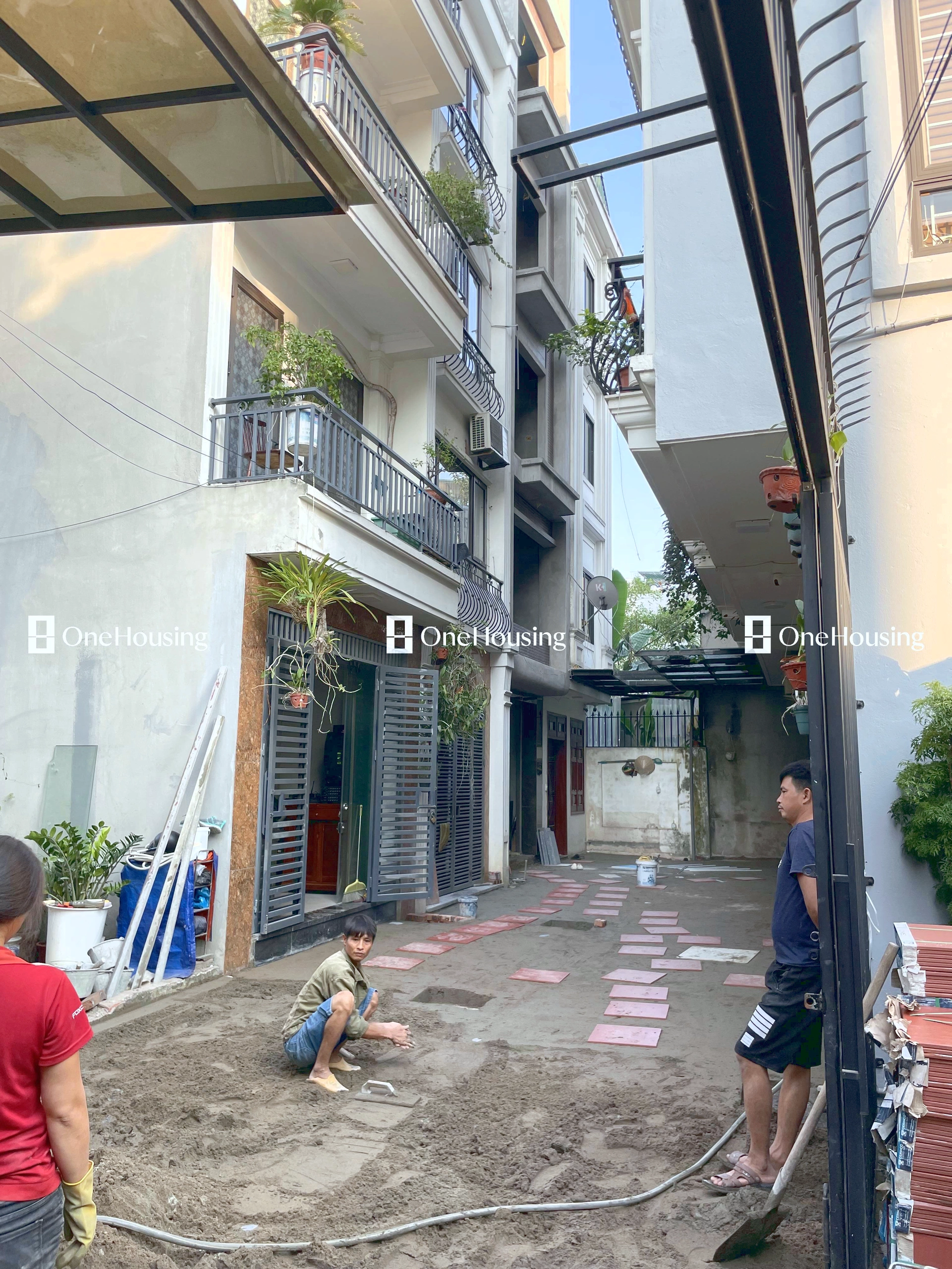 Onehousing image