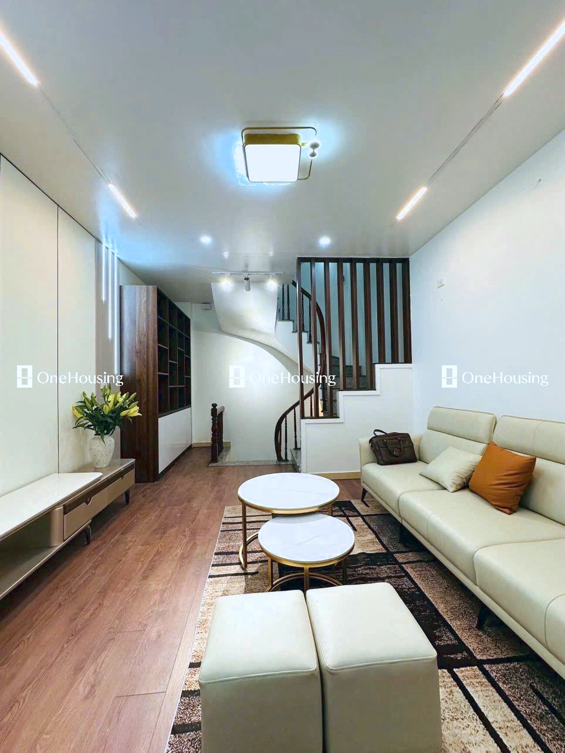 Nhà mặt ngõ cách Nguyễn Văn Trỗi 100m, P. Phương Liệt, Q. Thanh Xuân, TP. Hà Nội