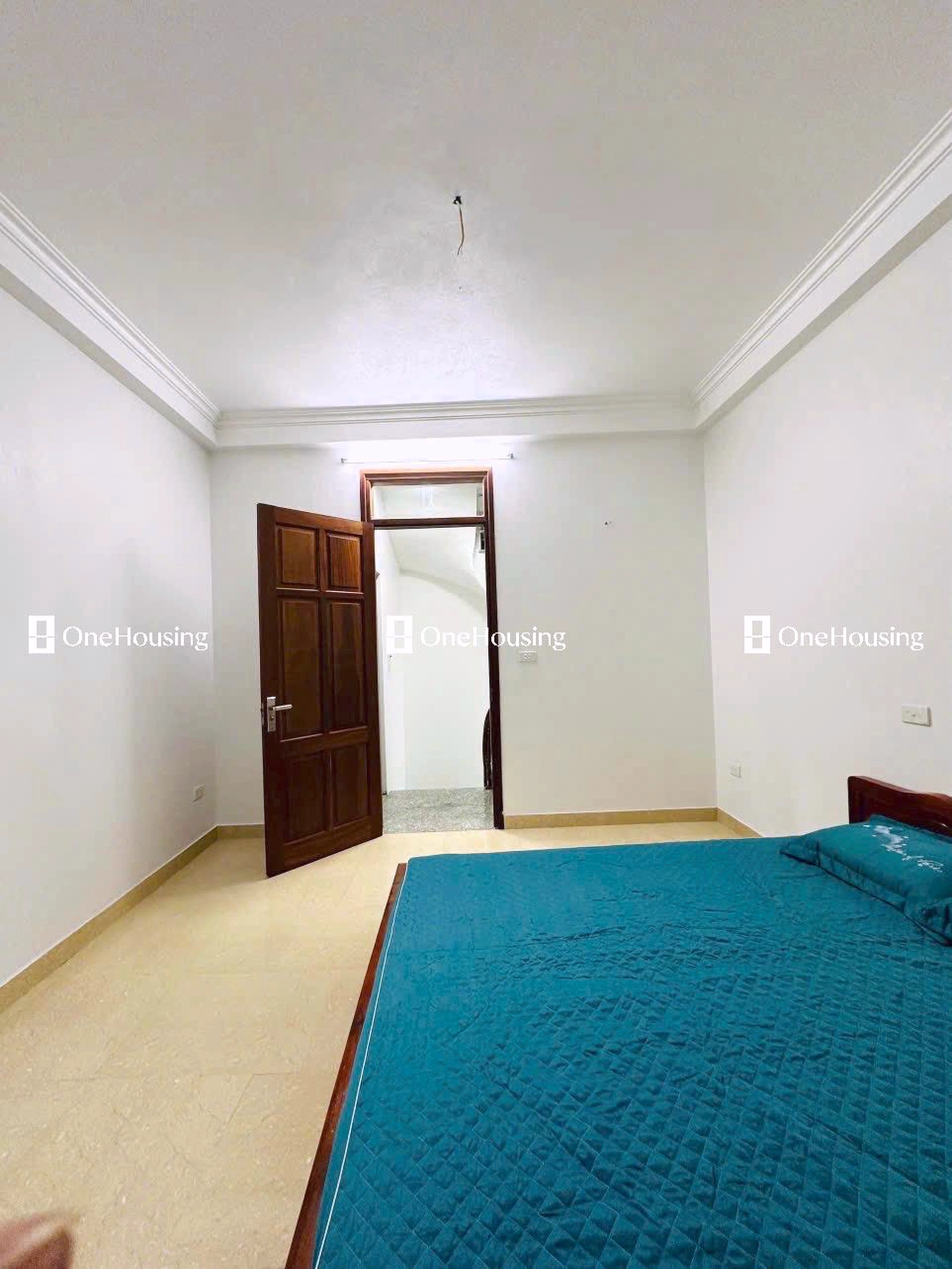 Nhà mặt ngõ cách Nguyễn Văn Trỗi 100m, P. Phương Liệt, Q. Thanh Xuân, TP. Hà Nội