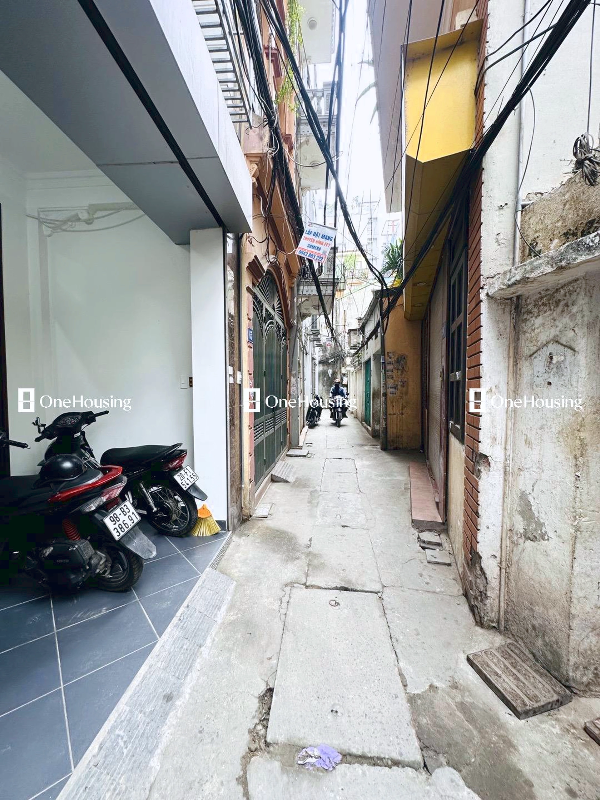 Onehousing image