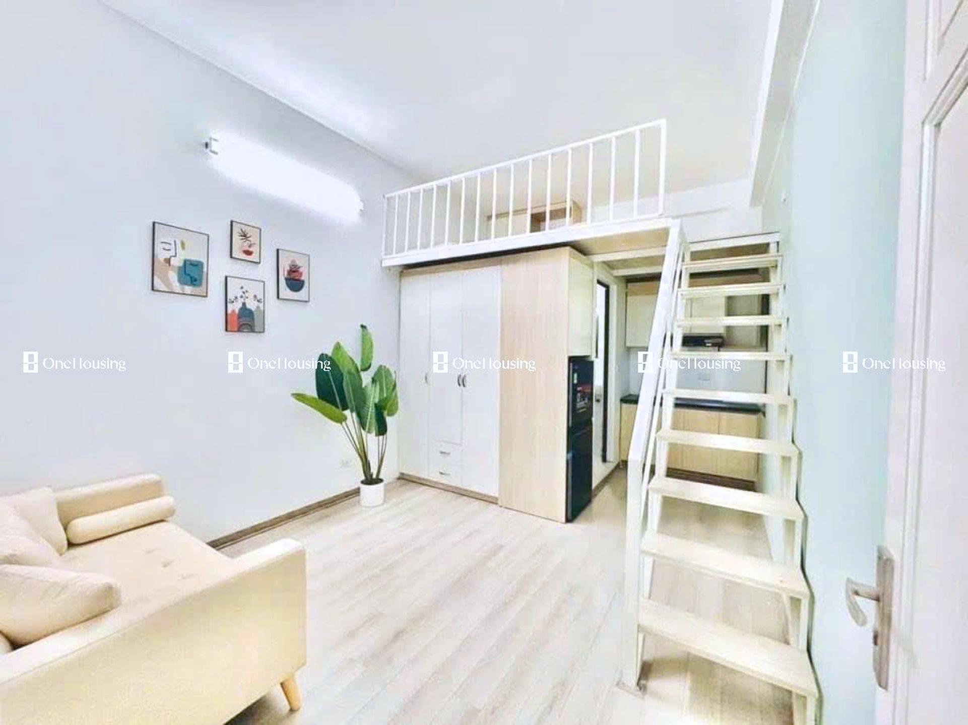 Onehousing image