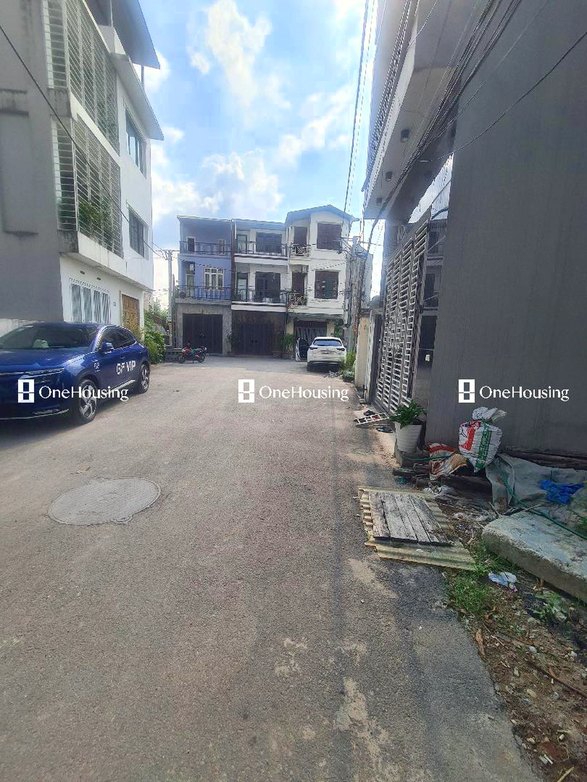 Onehousing image