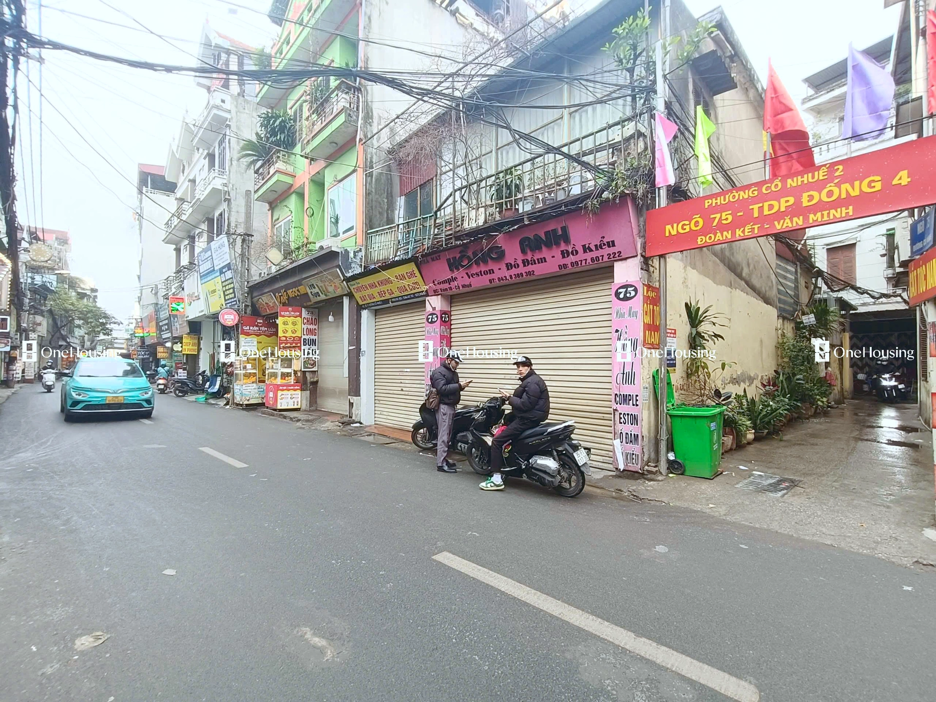 Onehousing image