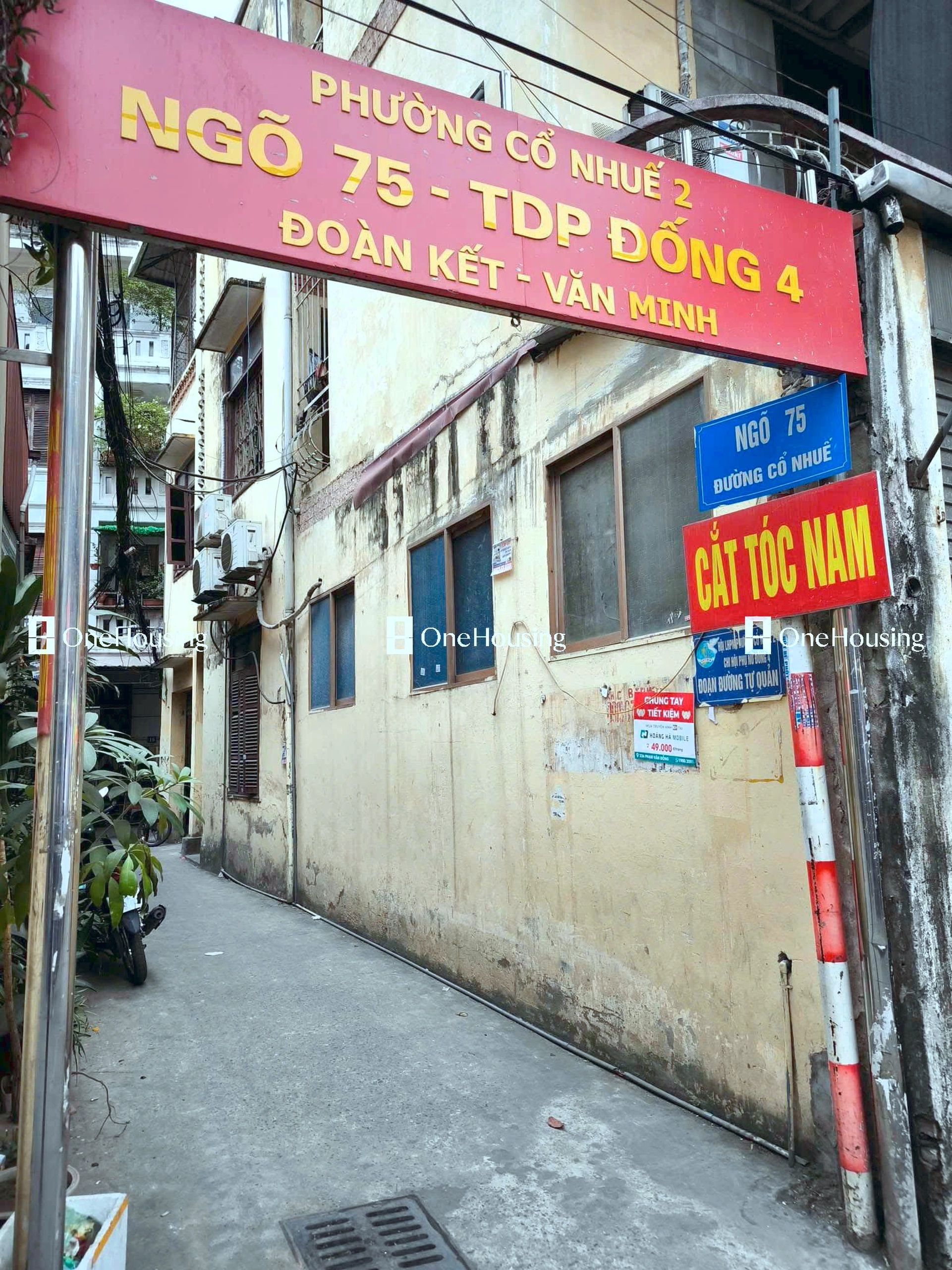 Onehousing image