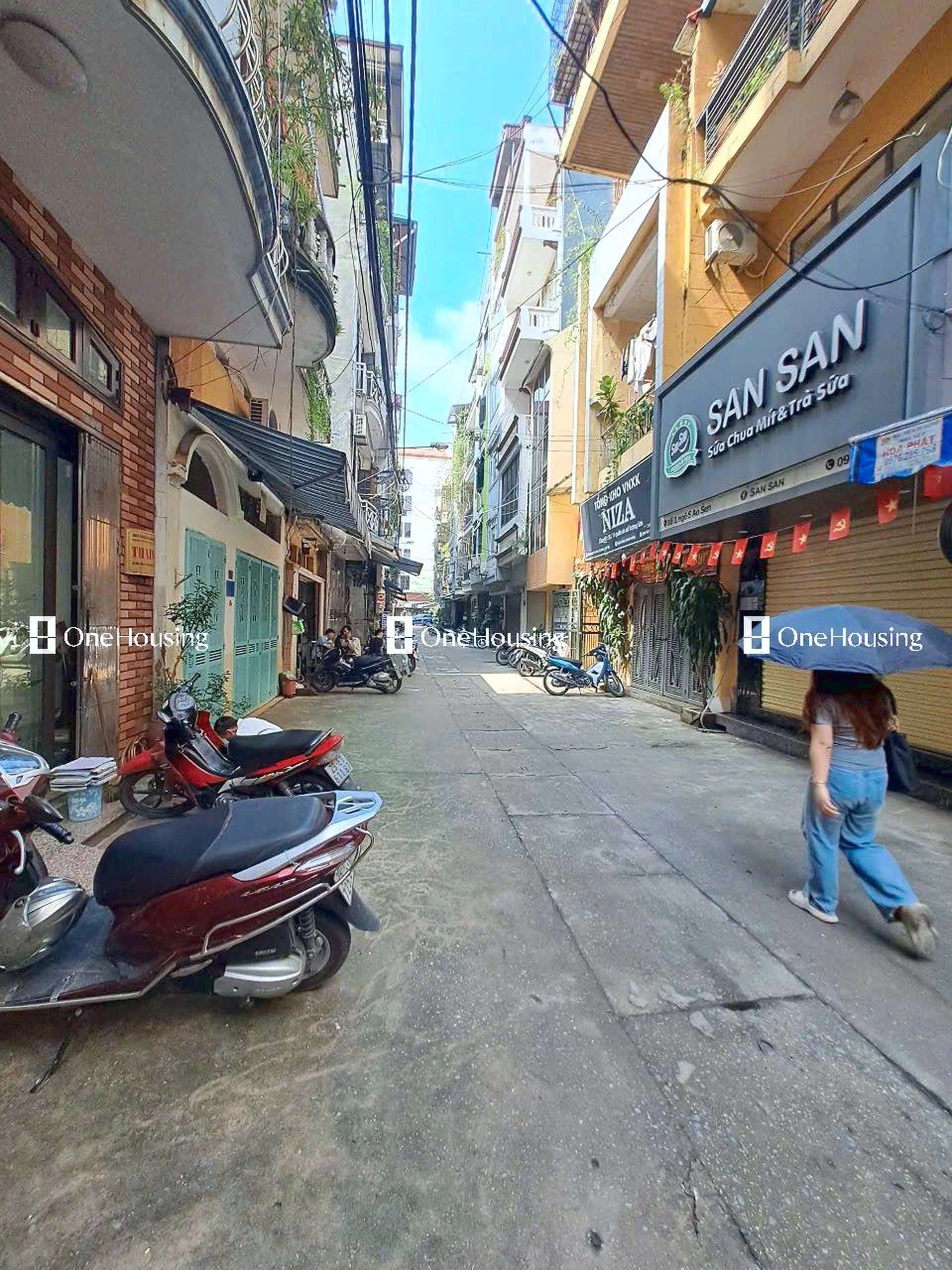 Onehousing image