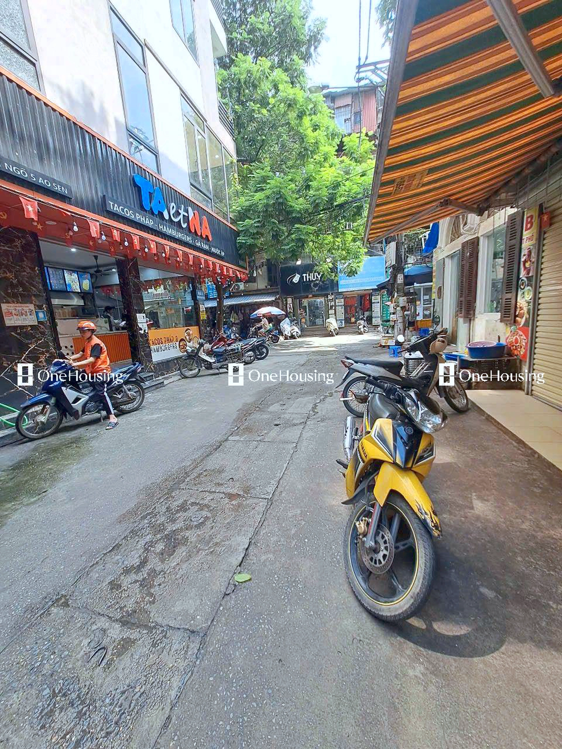 Onehousing image