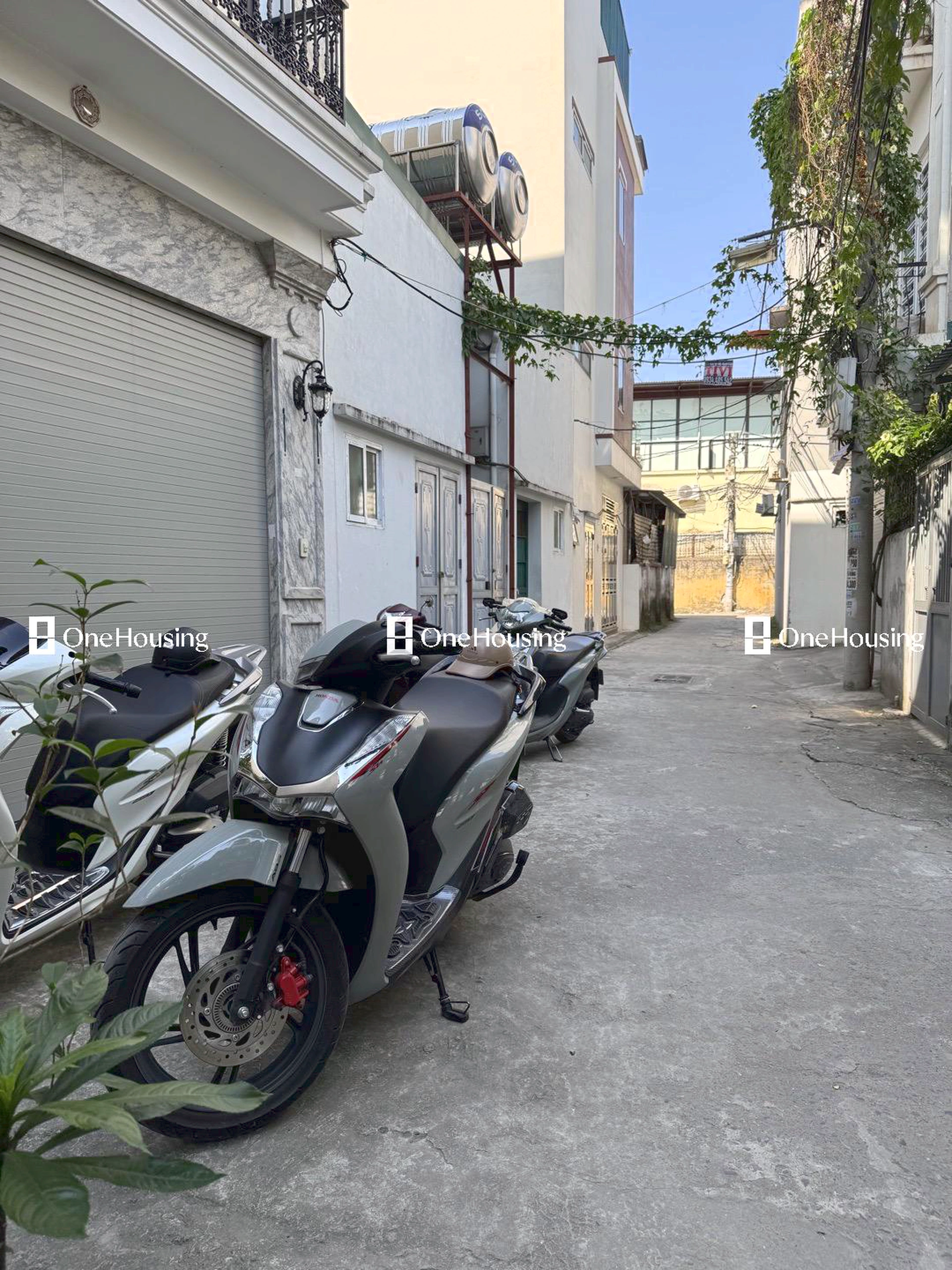 Đất nền cách Nguyễn Văn Cừ 30m, P. Gia Thụy, Q. Long Biên, TP. Hà Nội