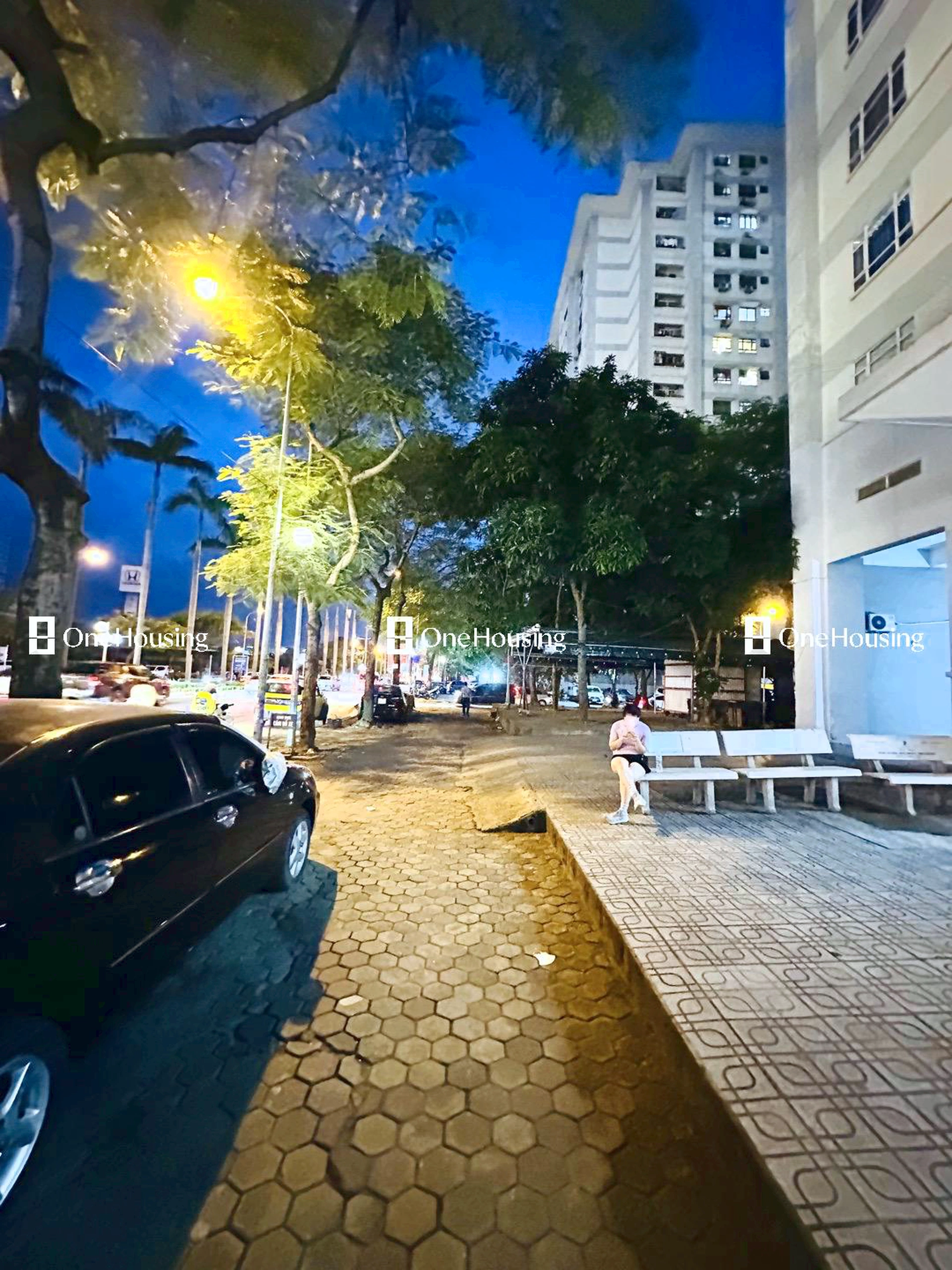 Onehousing image