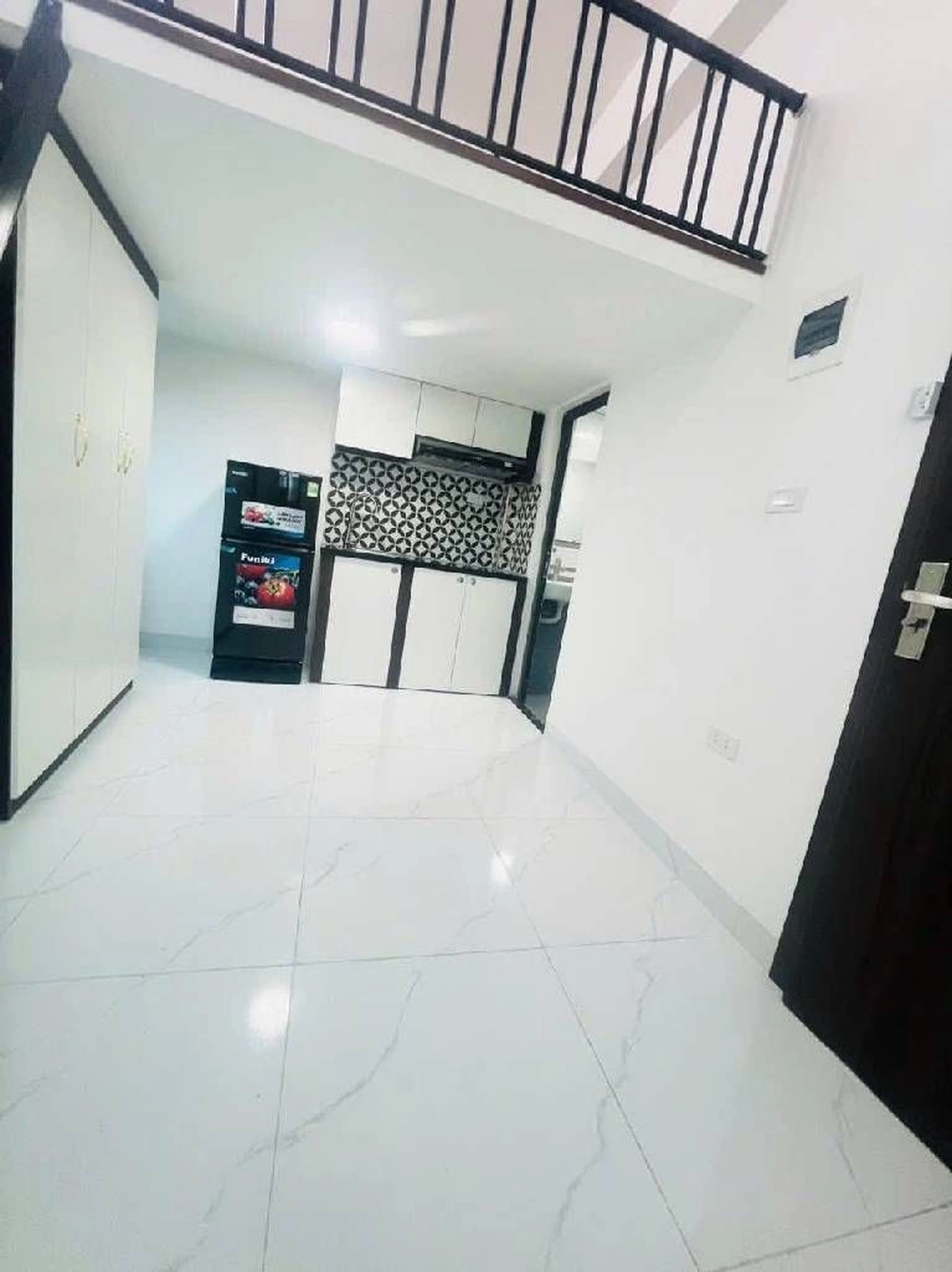 Nhà mặt ngõ cách Nguyễn Đạo An 80m, P. Phú Diễn, Q. Bắc Từ Liêm, TP. Hà Nội