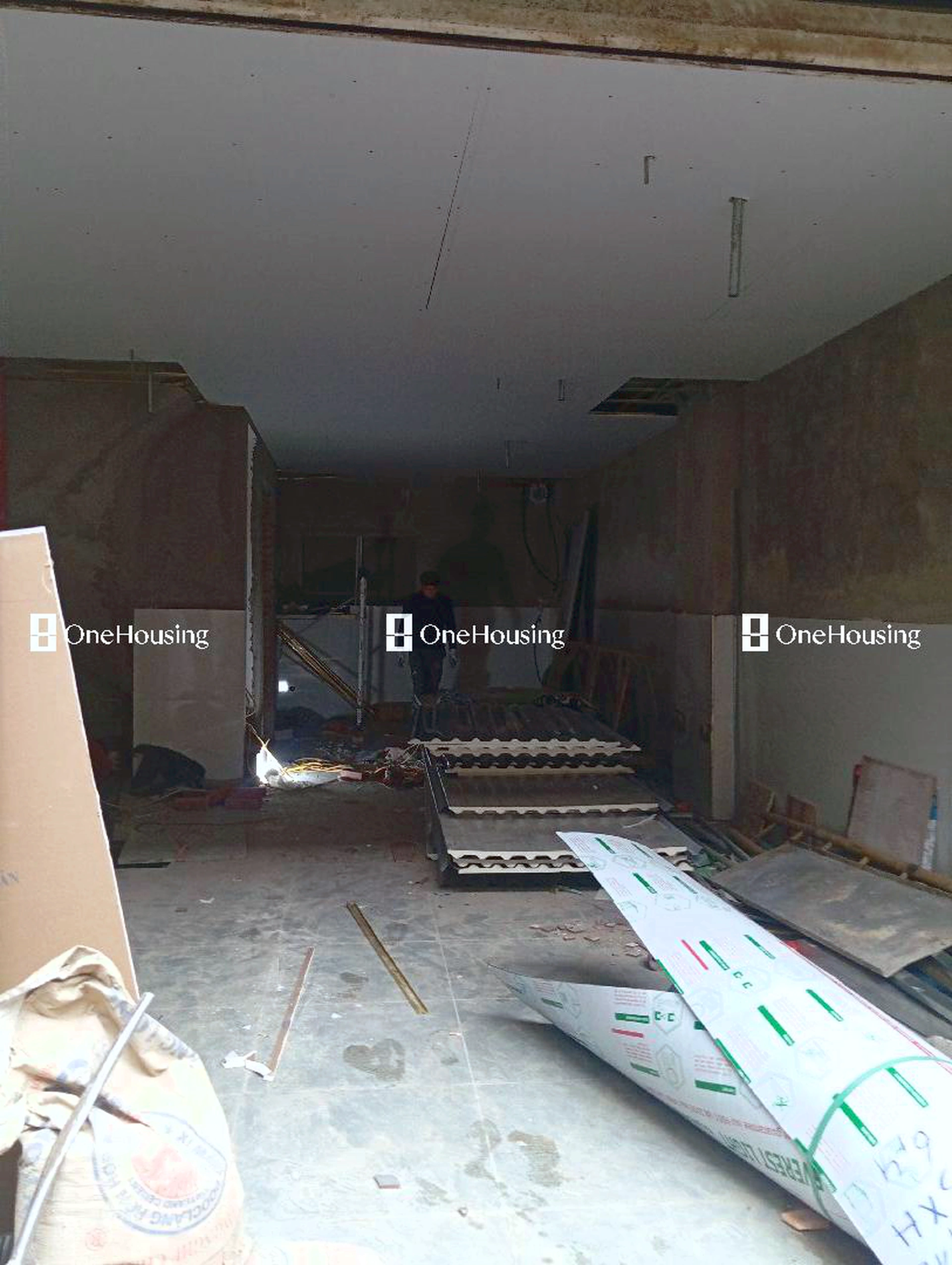 Nhà mặt ngõ cách Nguyễn Đạo An 80m, P. Phú Diễn, Q. Bắc Từ Liêm, TP. Hà Nội