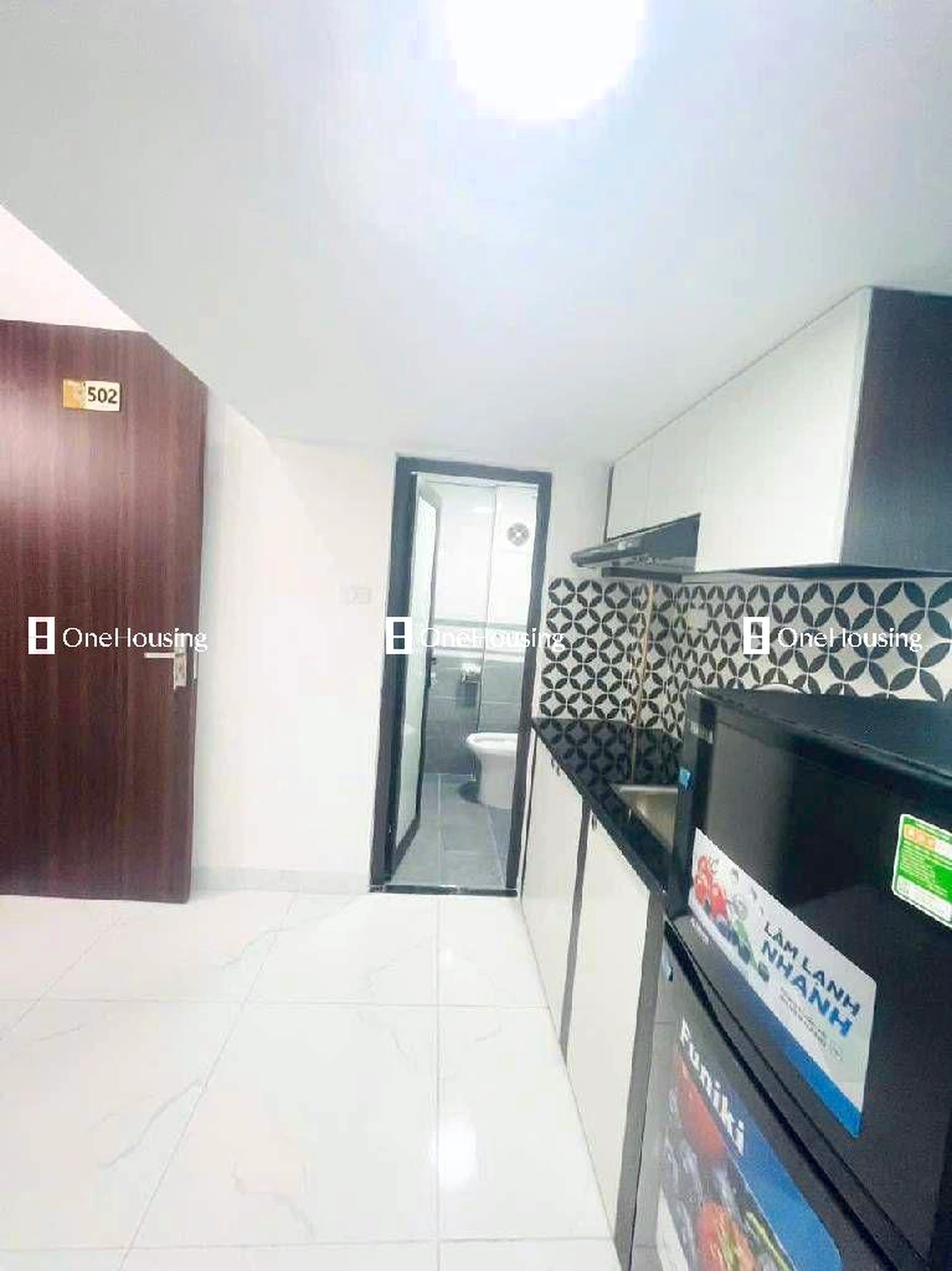 Nhà mặt ngõ cách Nguyễn Đạo An 80m, P. Phú Diễn, Q. Bắc Từ Liêm, TP. Hà Nội