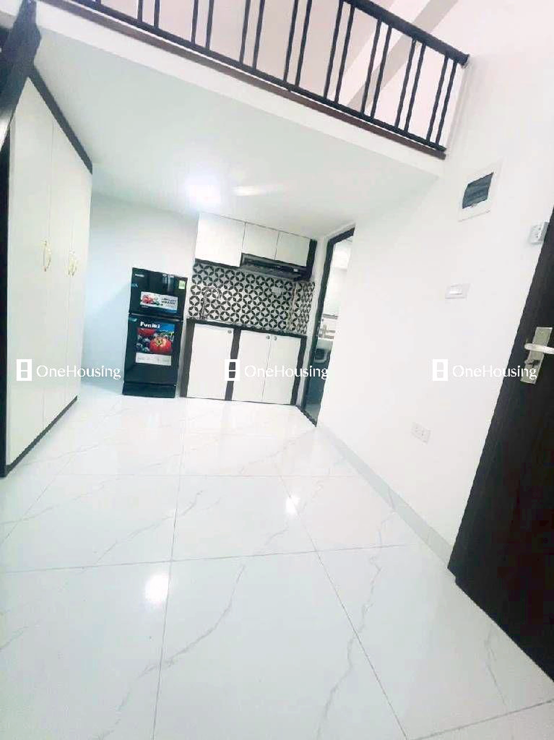 Nhà mặt ngõ cách Nguyễn Đạo An 80m, P. Phú Diễn, Q. Bắc Từ Liêm, TP. Hà Nội