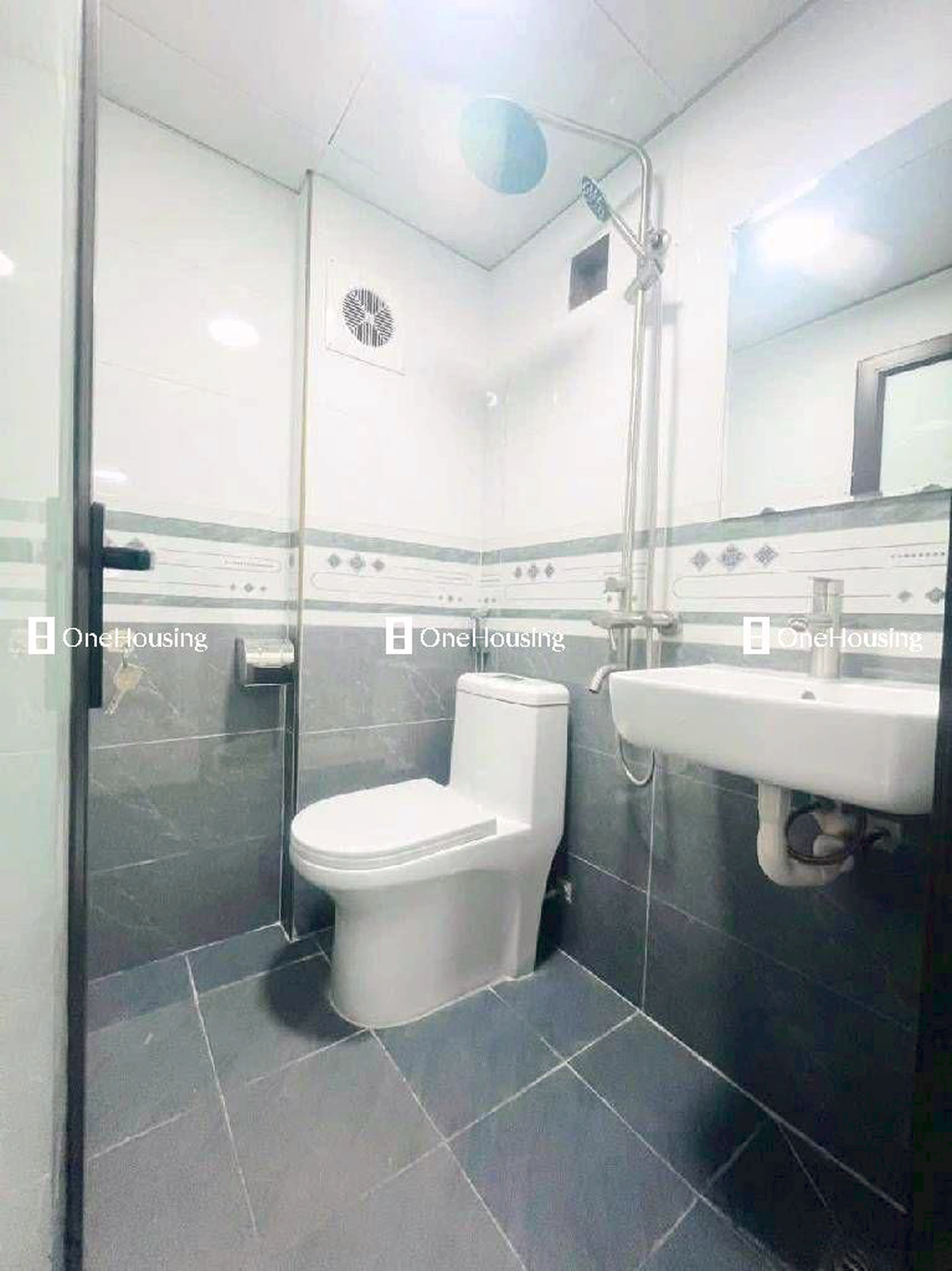 Nhà mặt ngõ cách Nguyễn Đạo An 80m, P. Phú Diễn, Q. Bắc Từ Liêm, TP. Hà Nội