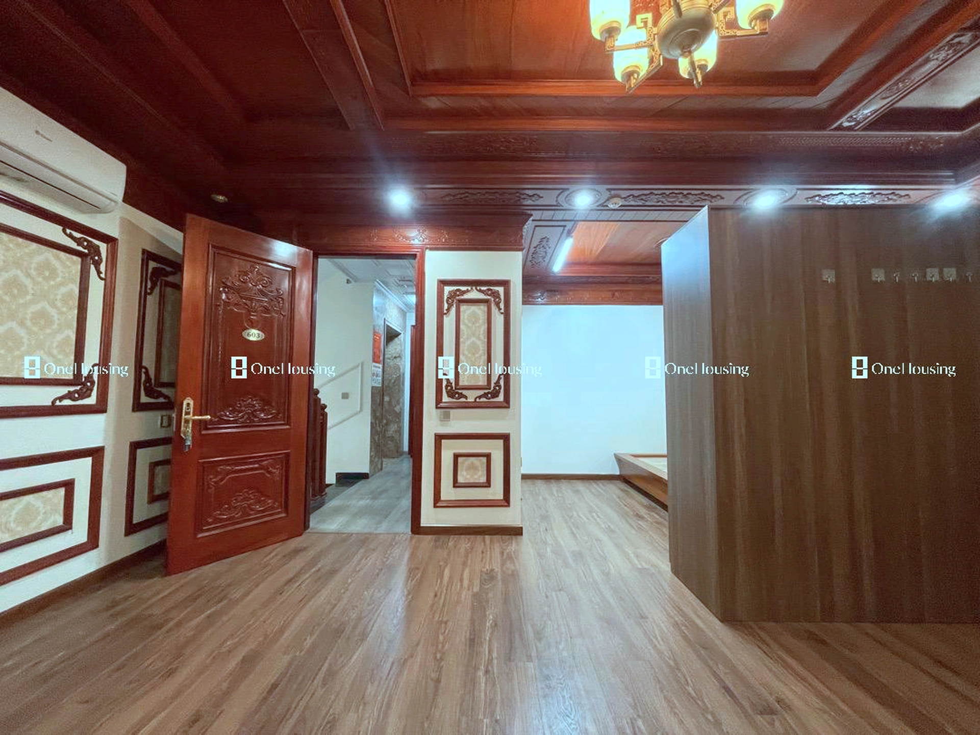 Onehousing image