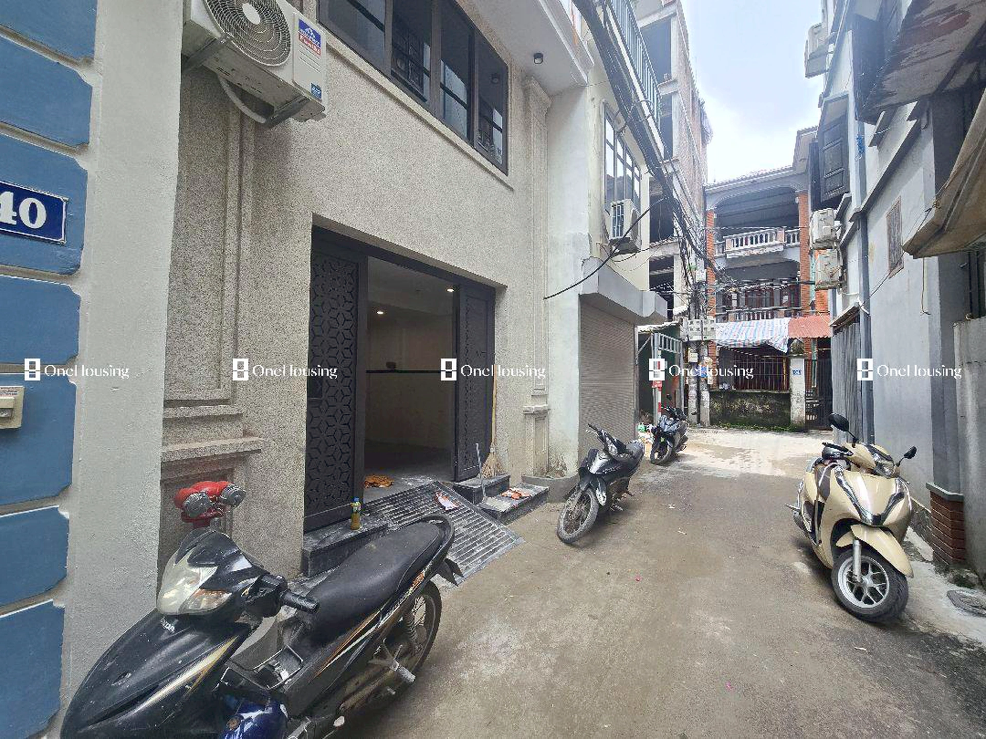 Onehousing image