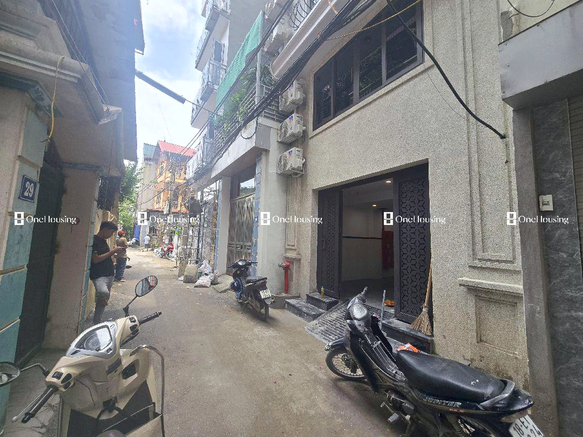 Onehousing image