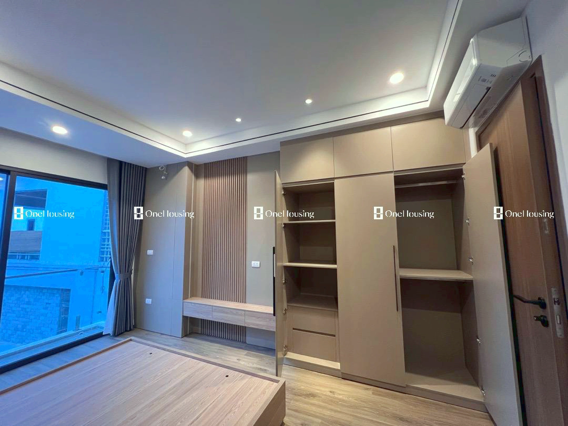 Nhà mặt ngõ cách Việt Hưng 10m, P. Việt Hưng, Q. Long Biên, TP. Hà Nội