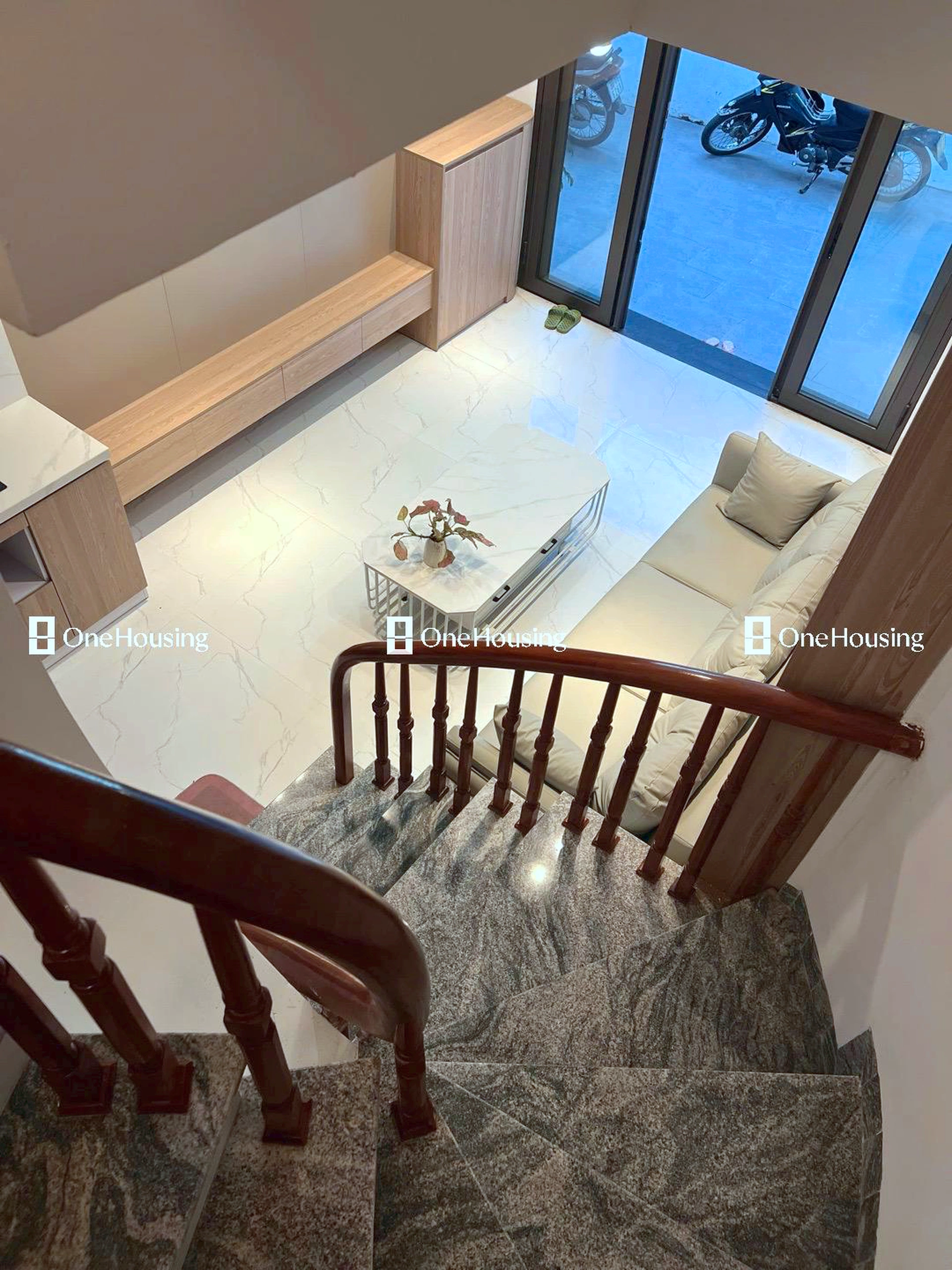 Nhà mặt ngõ cách Việt Hưng 10m, P. Việt Hưng, Q. Long Biên, TP. Hà Nội