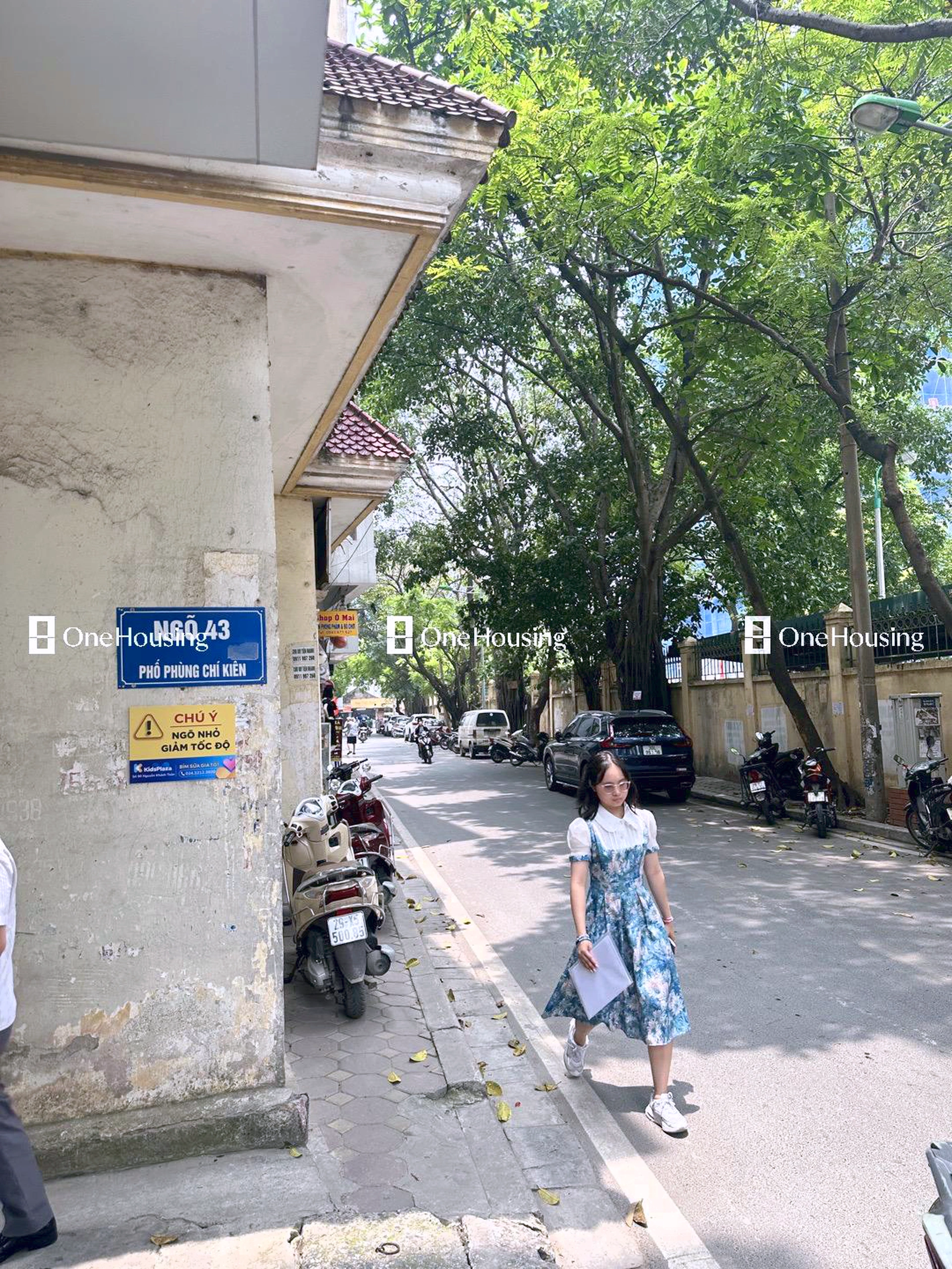 Onehousing image