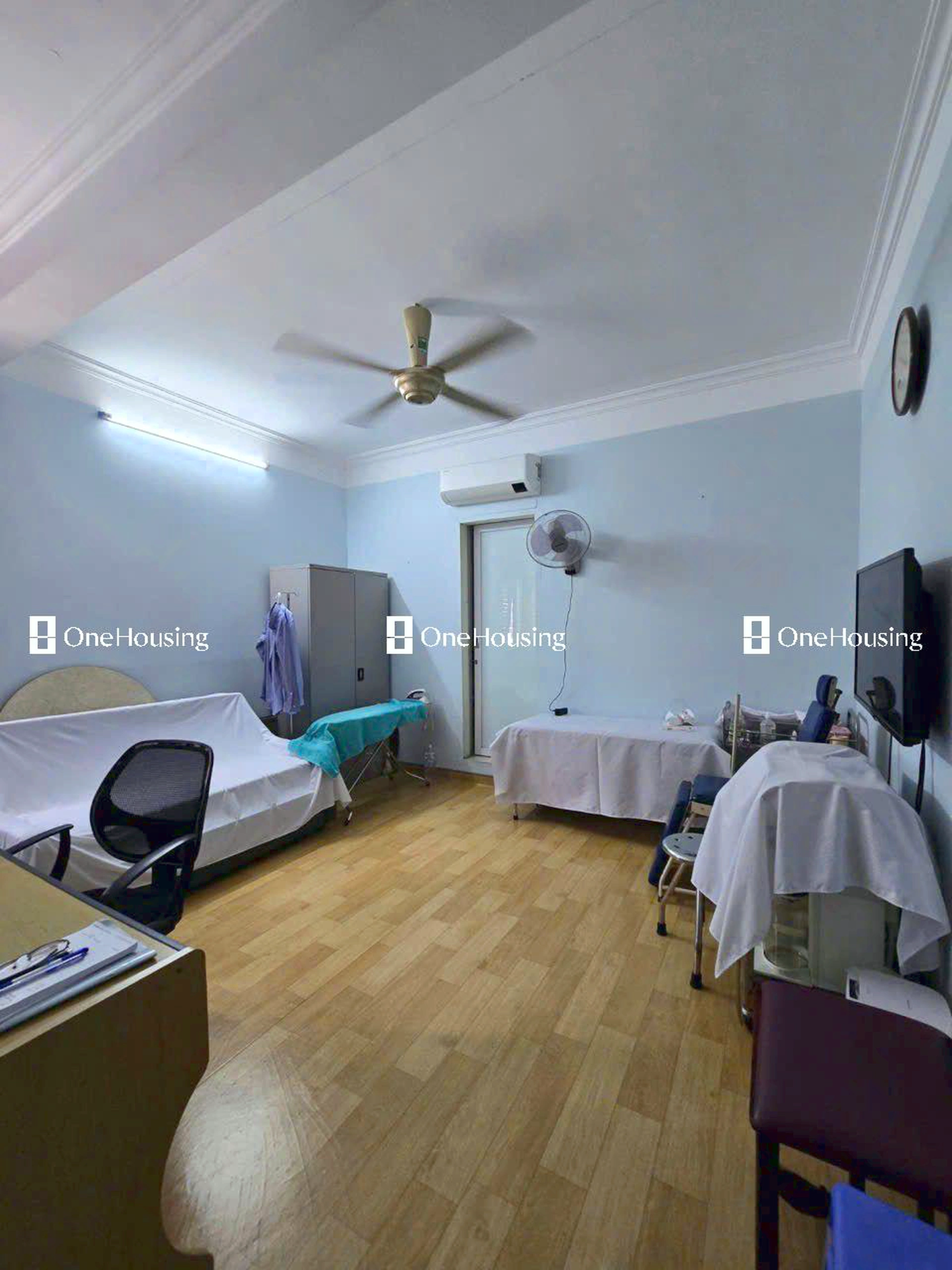 Nhà mặt ngõ cách Lạc Trung 30m, P. Vĩnh Tuy, Q. Hai Bà Trưng, TP. Hà Nội