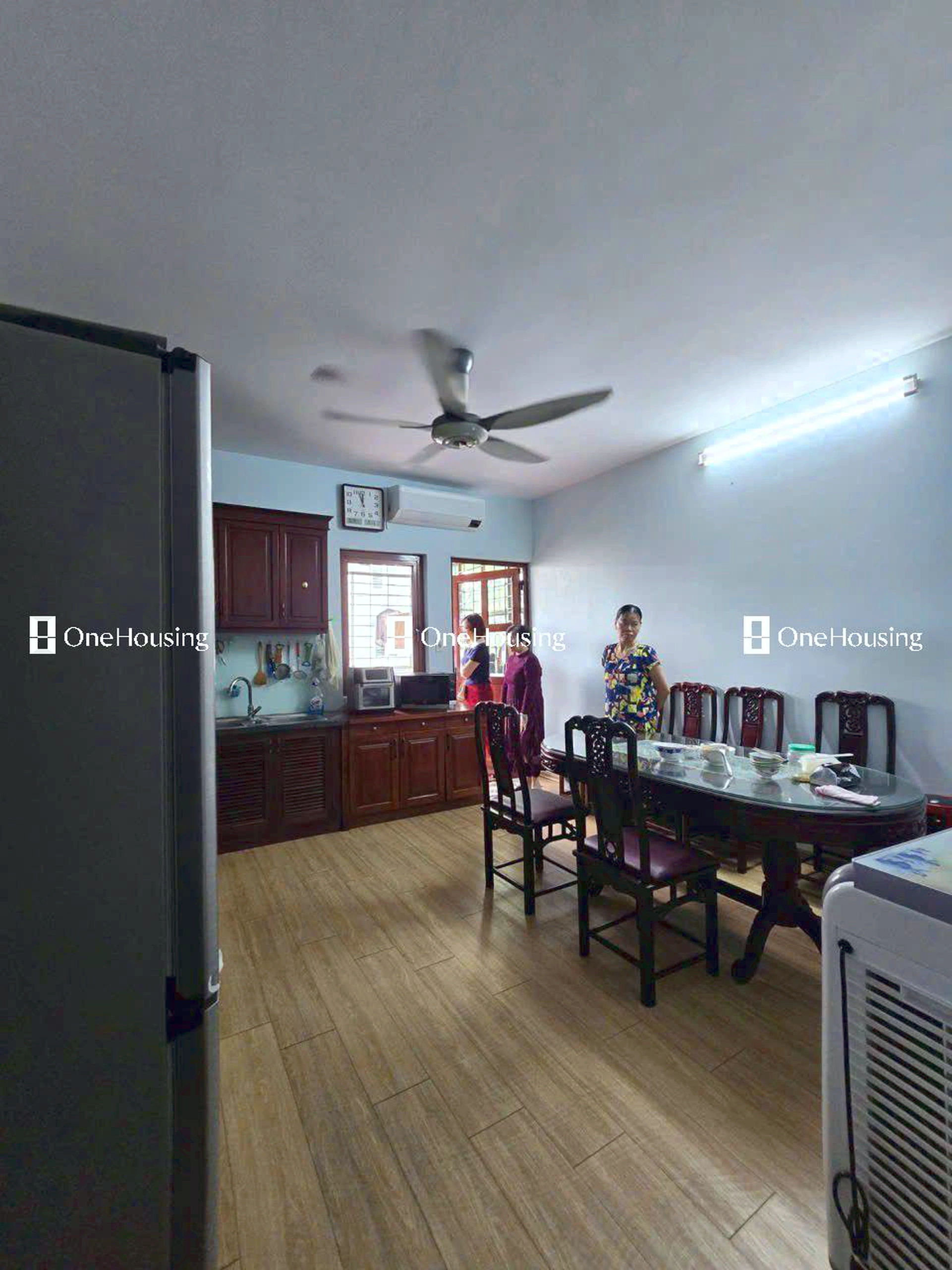 Nhà mặt ngõ cách Lạc Trung 30m, P. Vĩnh Tuy, Q. Hai Bà Trưng, TP. Hà Nội