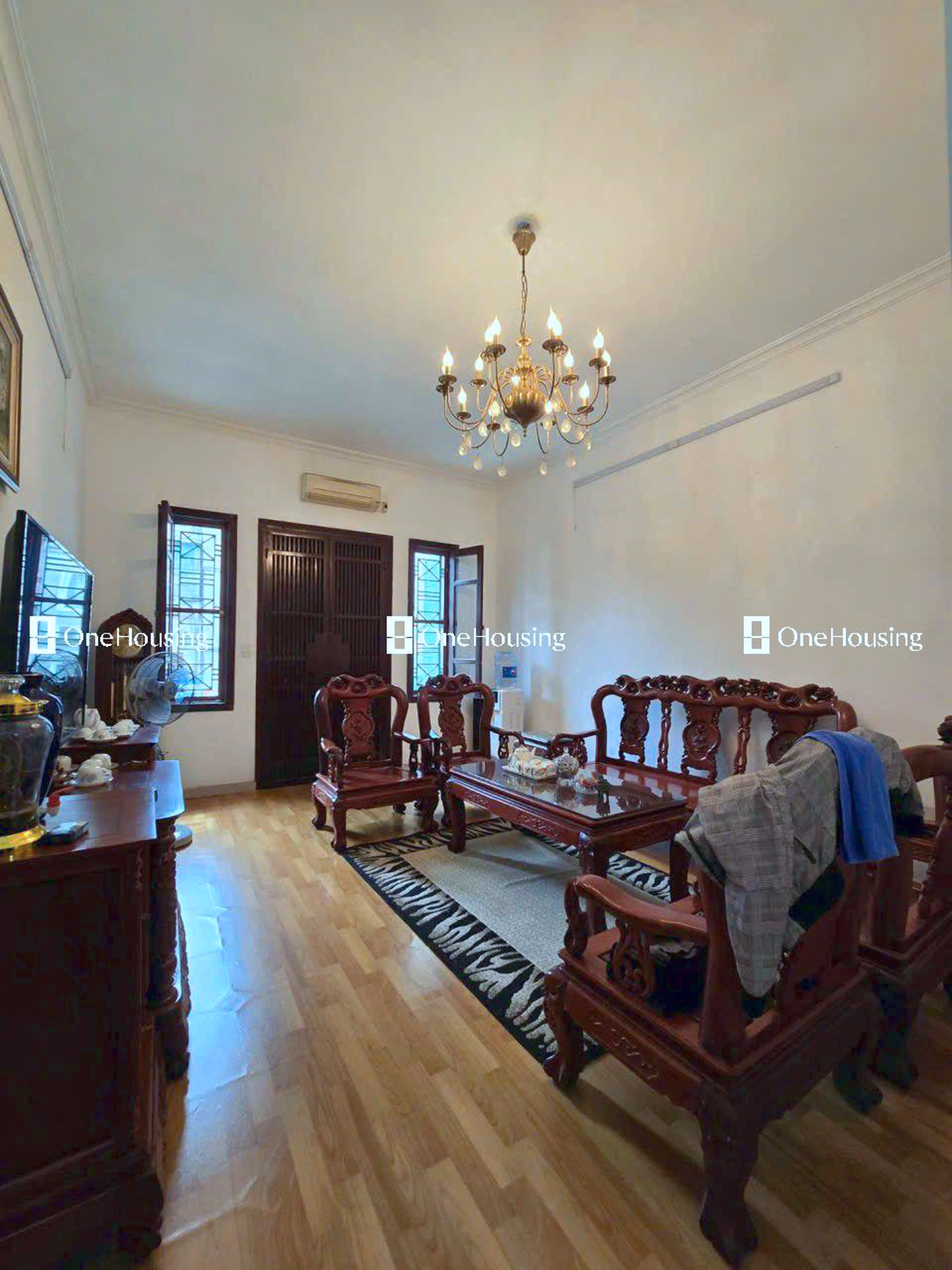 Nhà mặt ngõ cách Lạc Trung 30m, P. Vĩnh Tuy, Q. Hai Bà Trưng, TP. Hà Nội