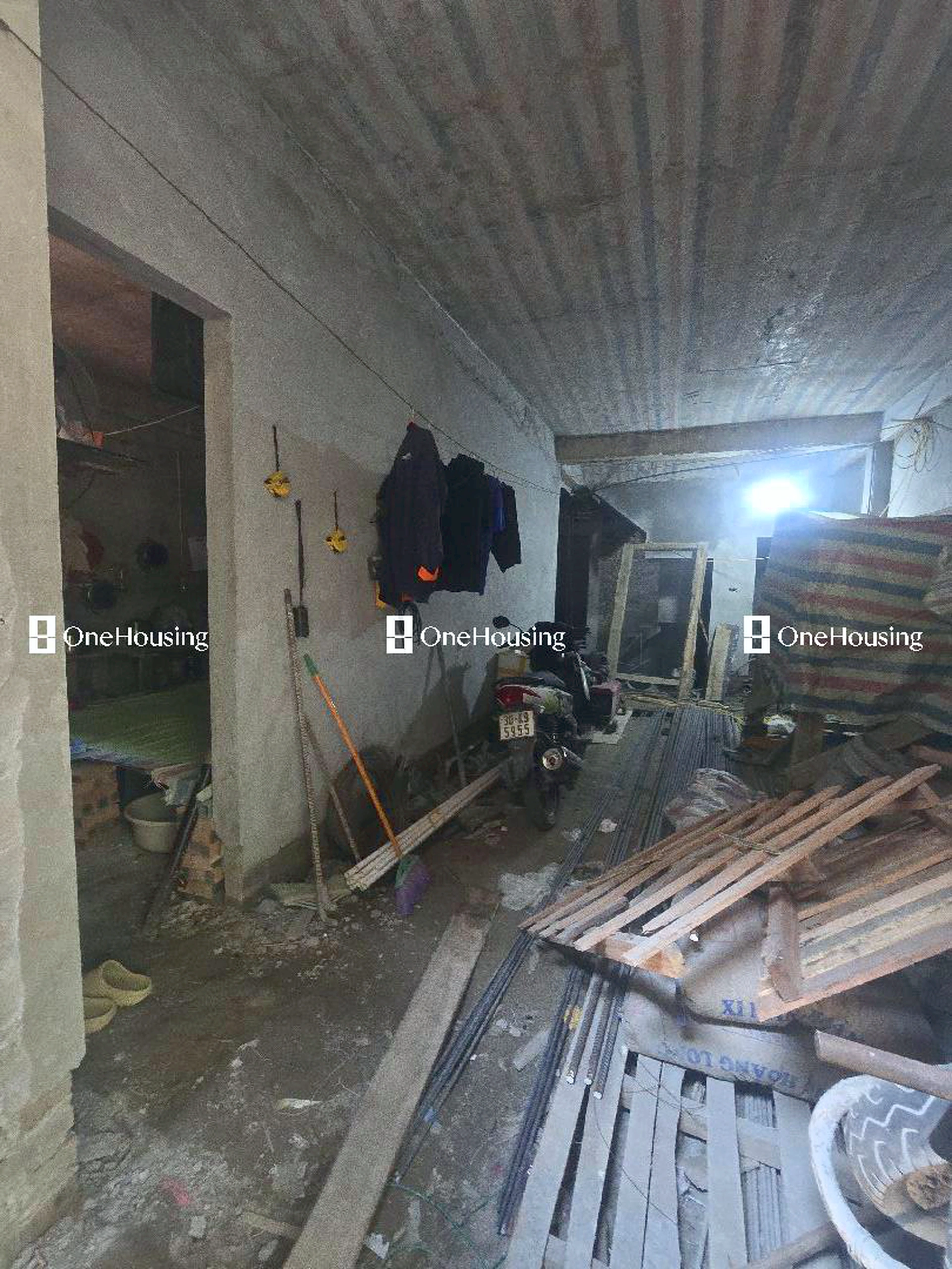Nhà mặt ngõ cách Xuân Đỉnh 100m, P. Cổ Nhuế 2, Q. Bắc Từ Liêm, TP. Hà Nội