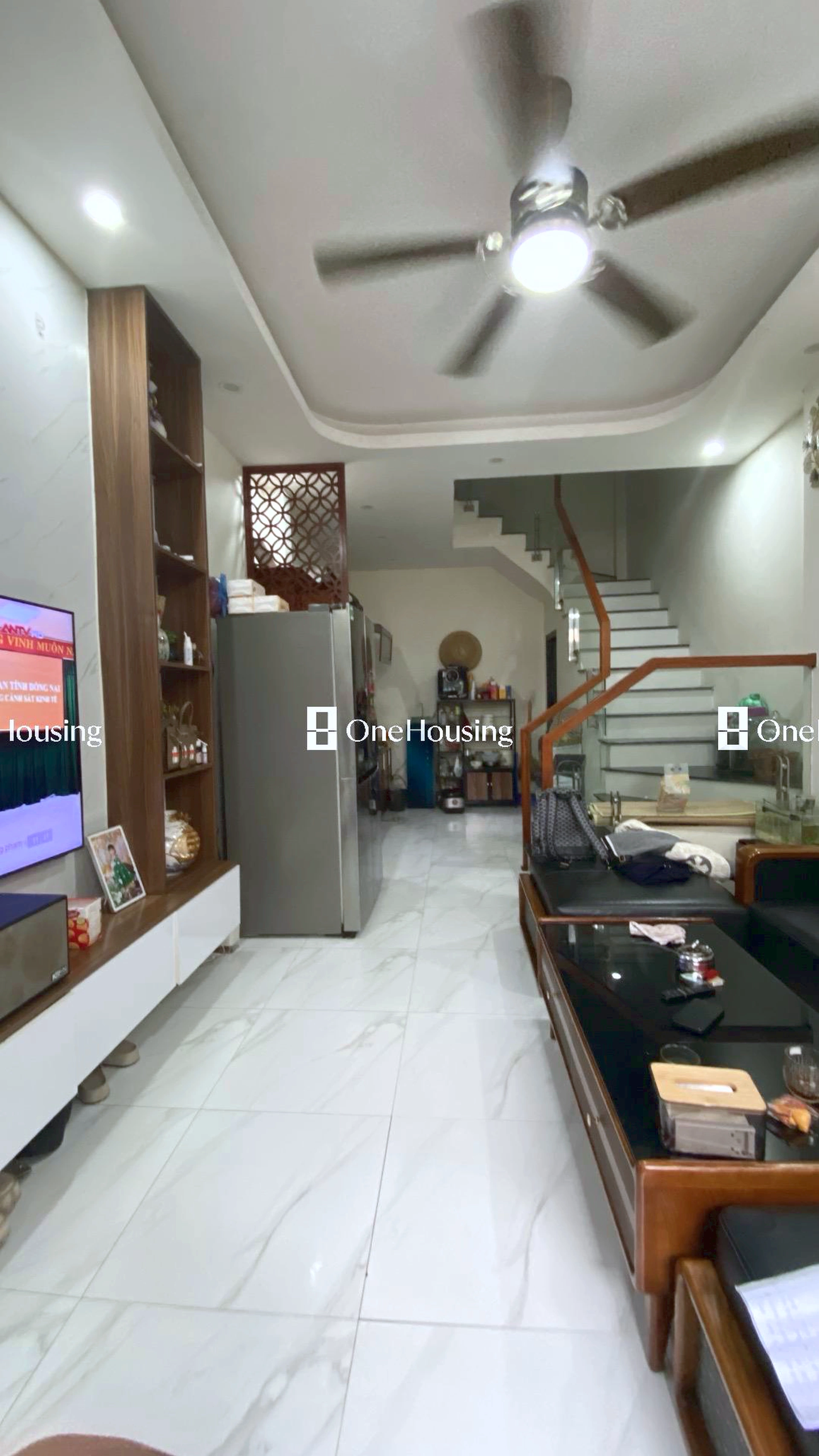 Nhà mặt ngõ cách Nguyễn Văn Cừ 100m, P. Gia Thụy, Q. Long Biên, TP. Hà Nội