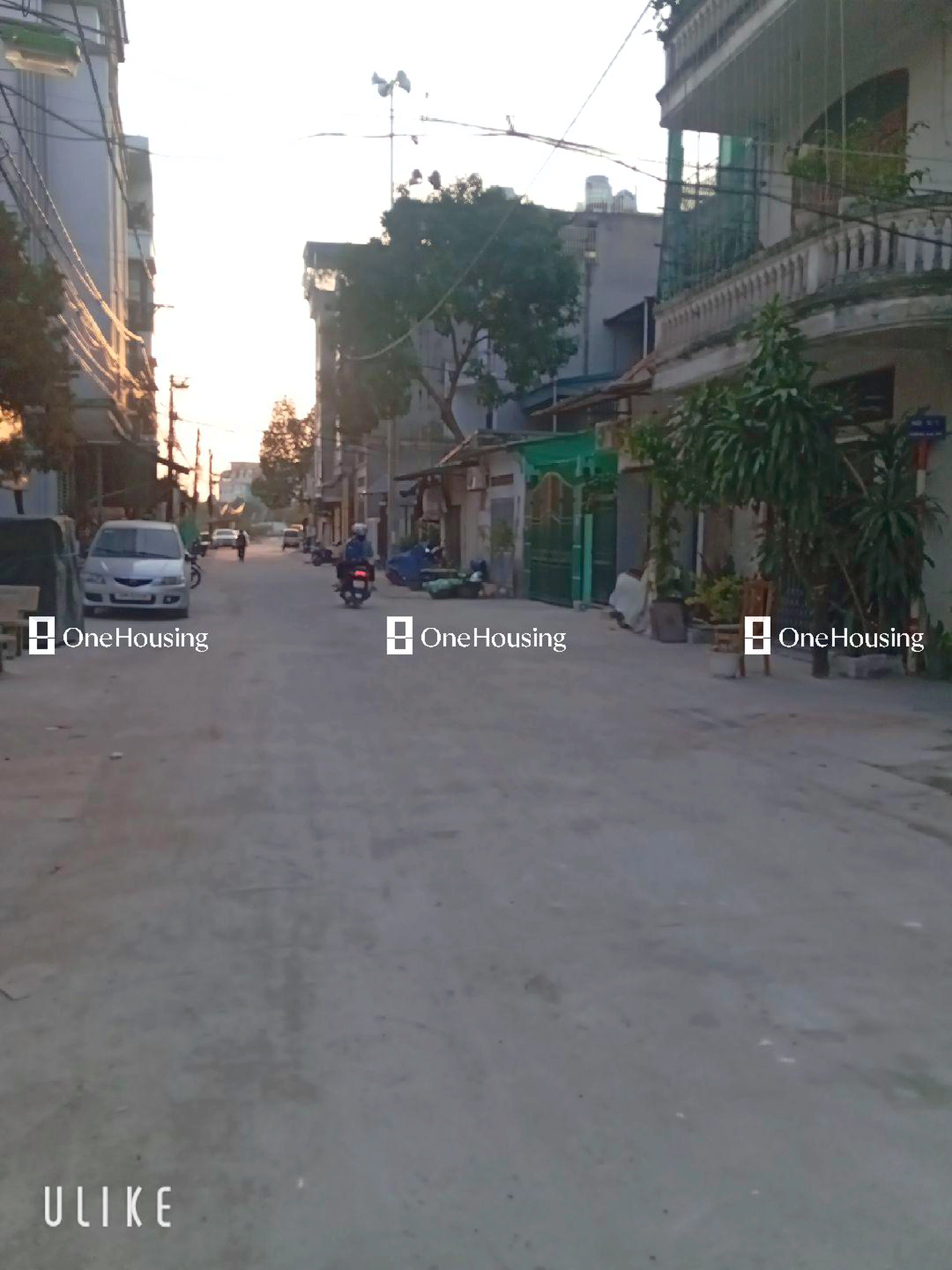 Nhà mặt ngõ cách Đại Mỗ 100m, P. Đại Mỗ, Q. Nam Từ Liêm, TP. Hà Nội