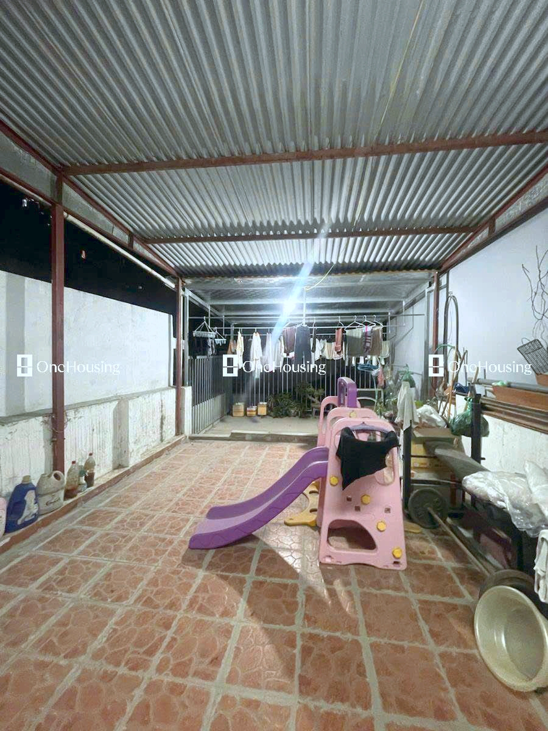 Nhà mặt ngõ cách Trần Quang Diệu 100m, P. Ô Chợ Dừa, Q. Đống Đa, TP. Hà Nội