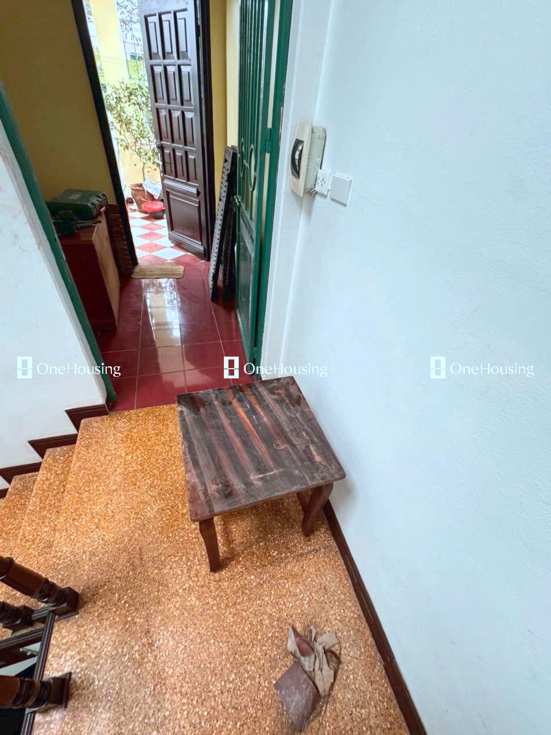 Nhà mặt ngõ cách Hồng Hà 50m, P. Phúc Tân, Q. Hoàn Kiếm, TP. Hà Nội