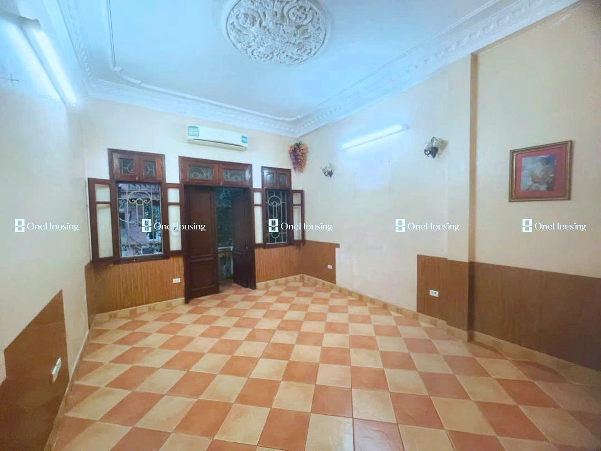 Nhà mặt ngõ cách Hồng Hà 50m, P. Phúc Tân, Q. Hoàn Kiếm, TP. Hà Nội