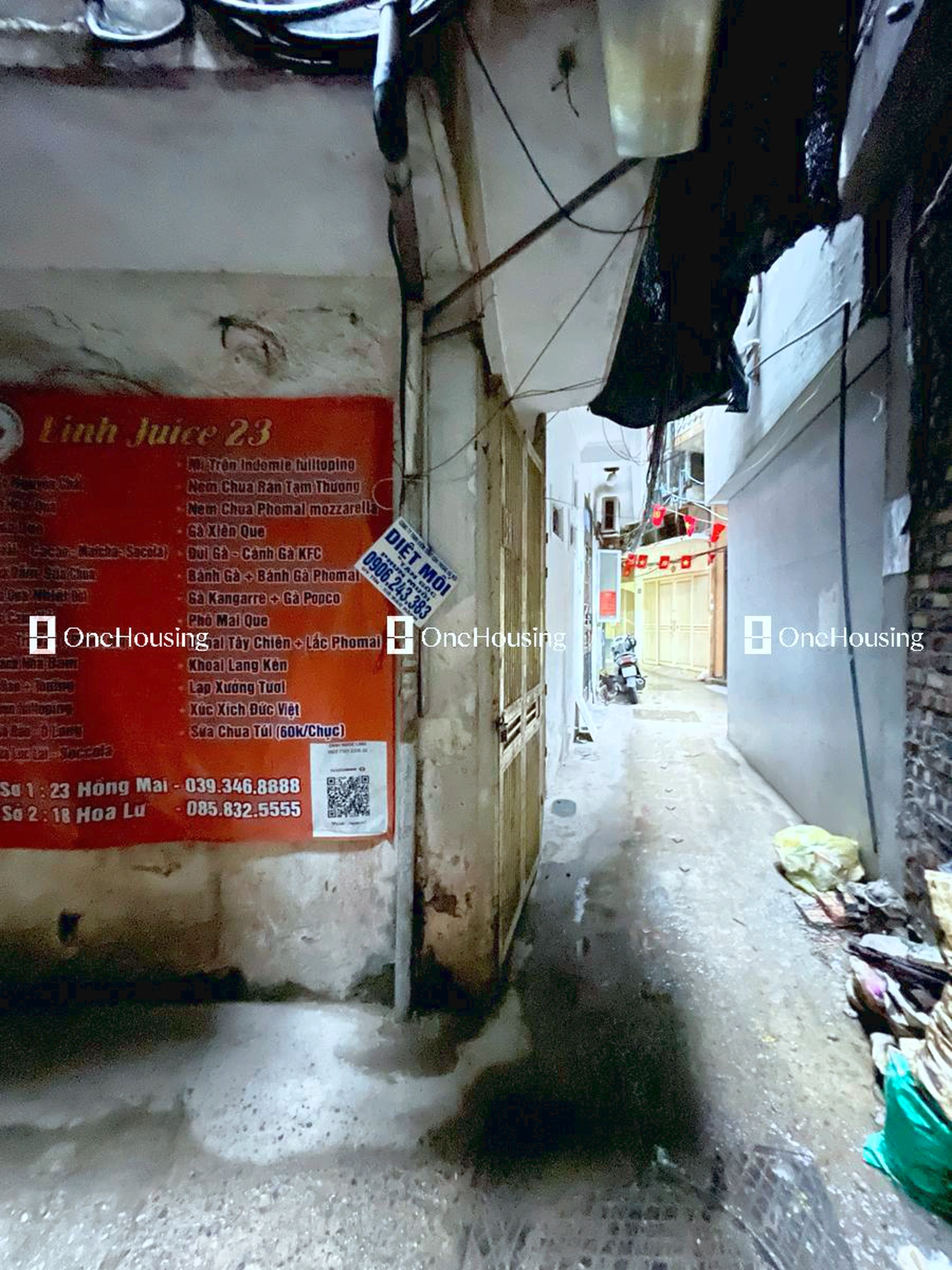 Onehousing image