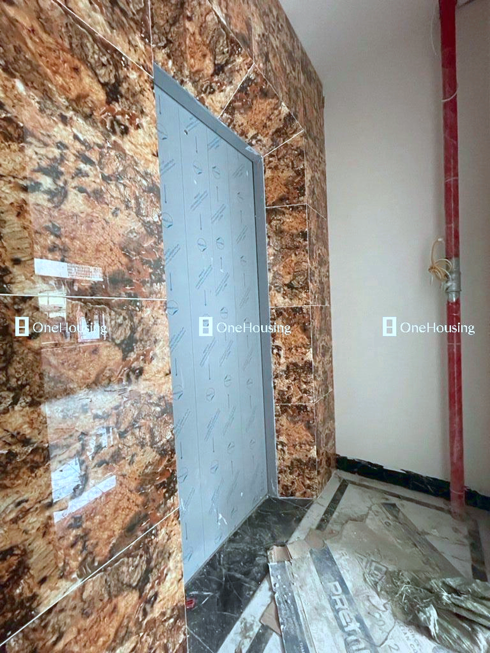 Nhà mặt ngõ cách Ngọc Khánh 50m, P. Giảng Võ, Q. Ba Đình, TP. Hà Nội