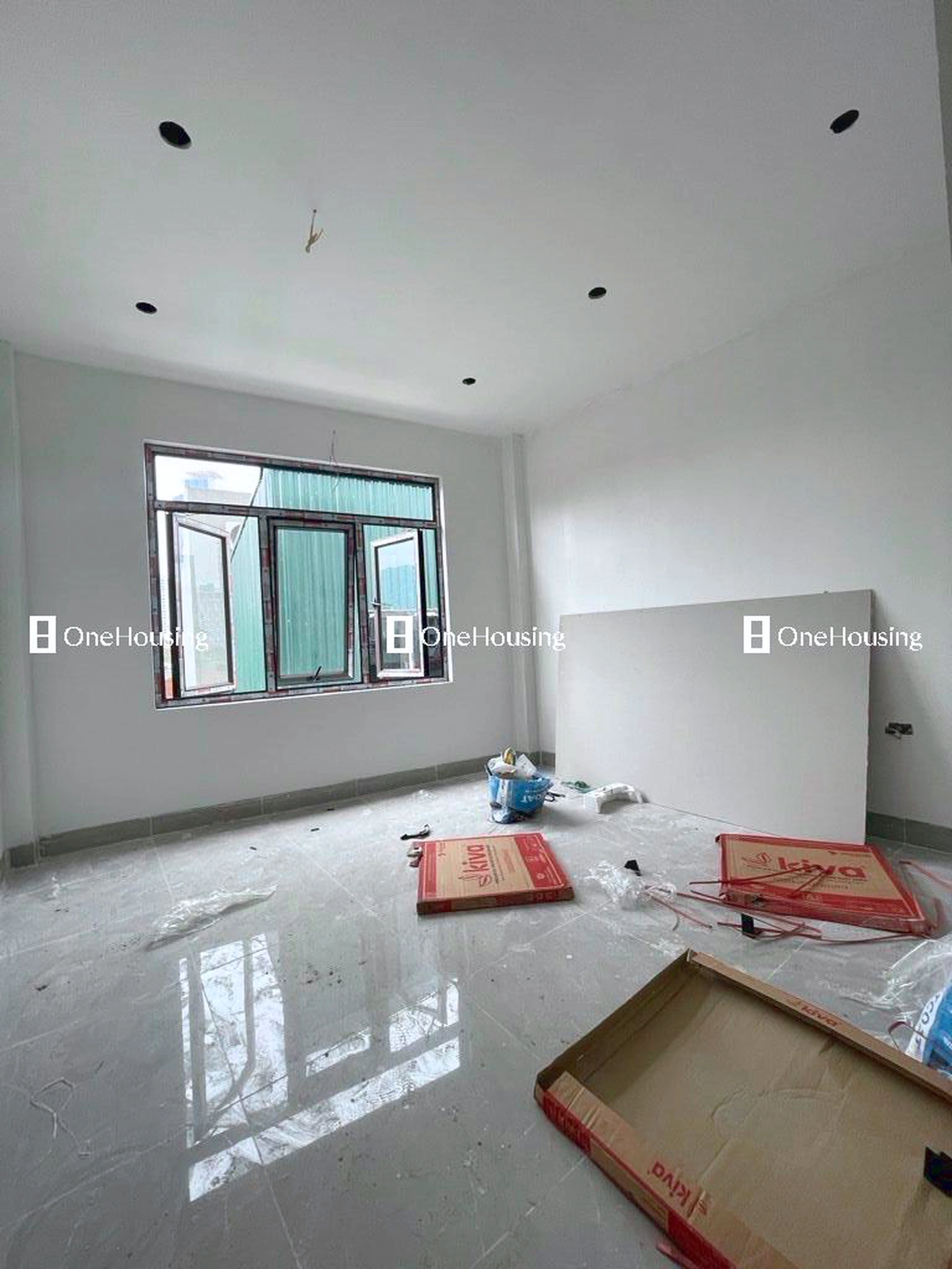 Nhà mặt ngõ cách Ngọc Khánh 50m, P. Giảng Võ, Q. Ba Đình, TP. Hà Nội