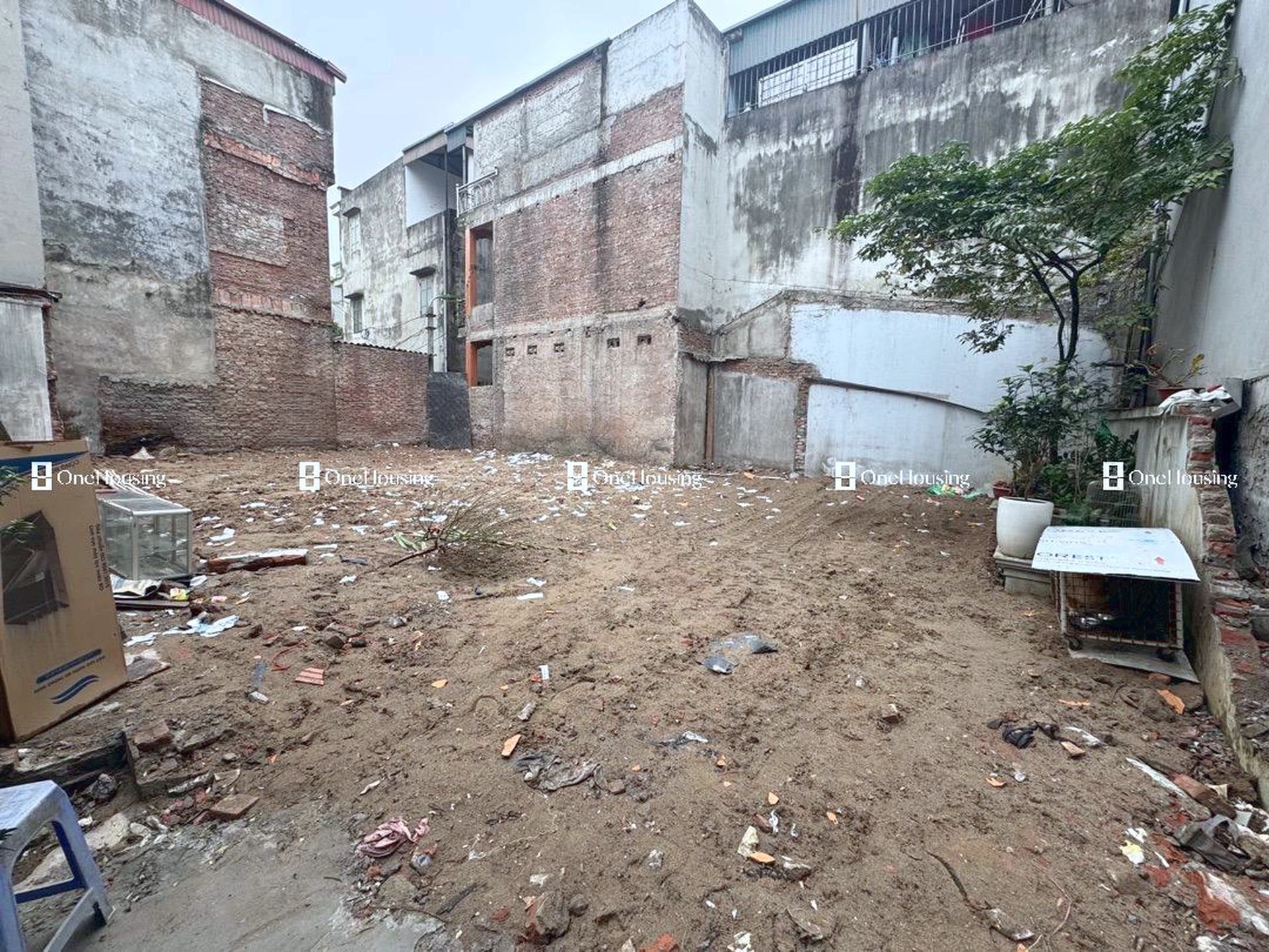 Đất nền cách Phúc Lợi 20m, P. Phúc Lợi, Q. Long Biên, TP. Hà Nội