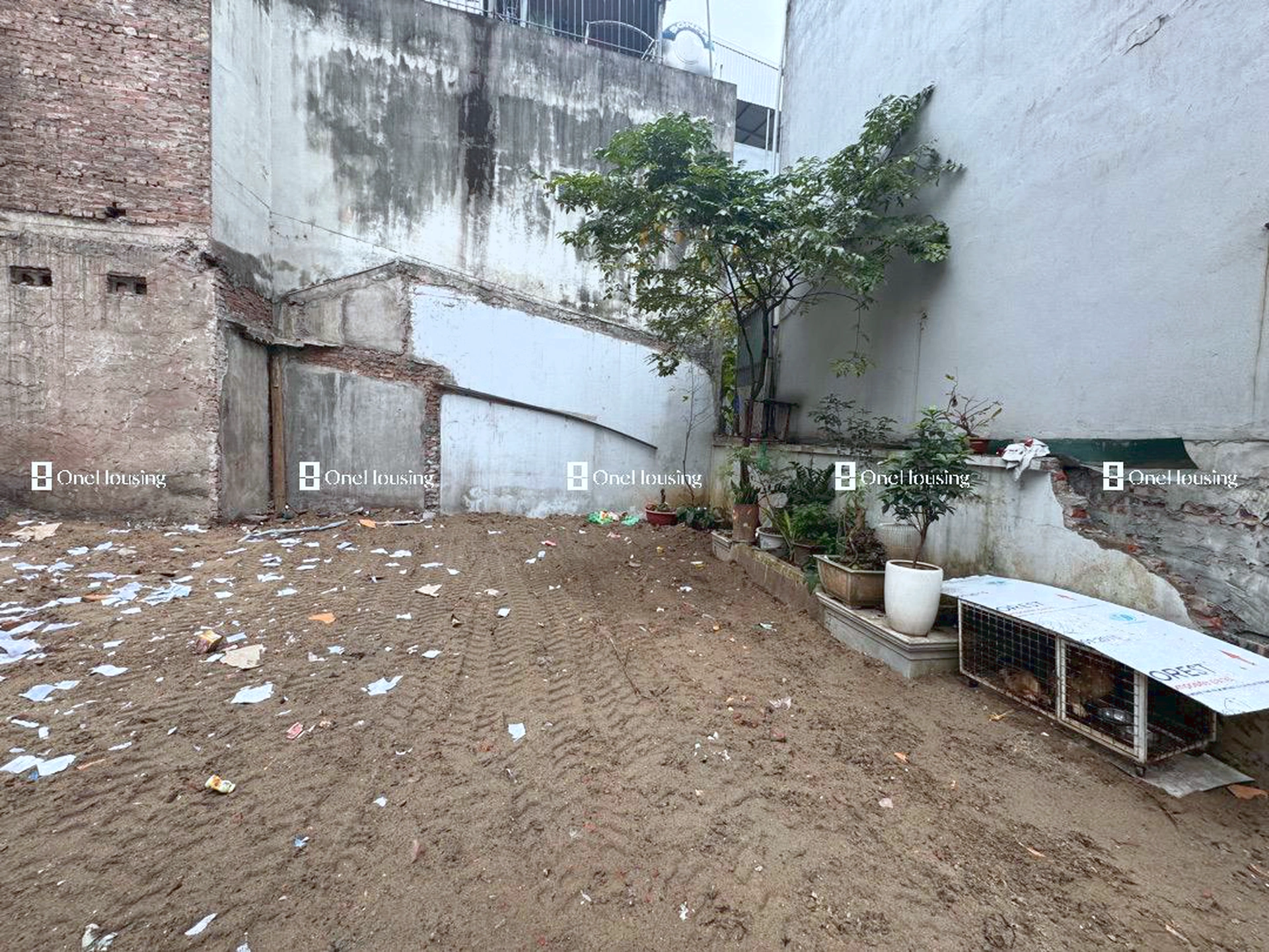 Đất nền cách Phúc Lợi 20m, P. Phúc Lợi, Q. Long Biên, TP. Hà Nội