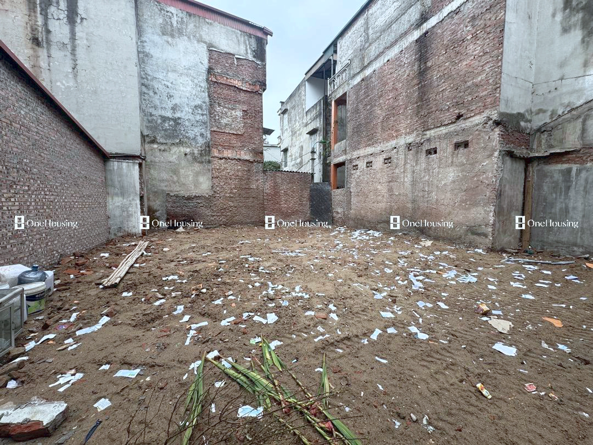 Đất nền cách Phúc Lợi 20m, P. Phúc Lợi, Q. Long Biên, TP. Hà Nội