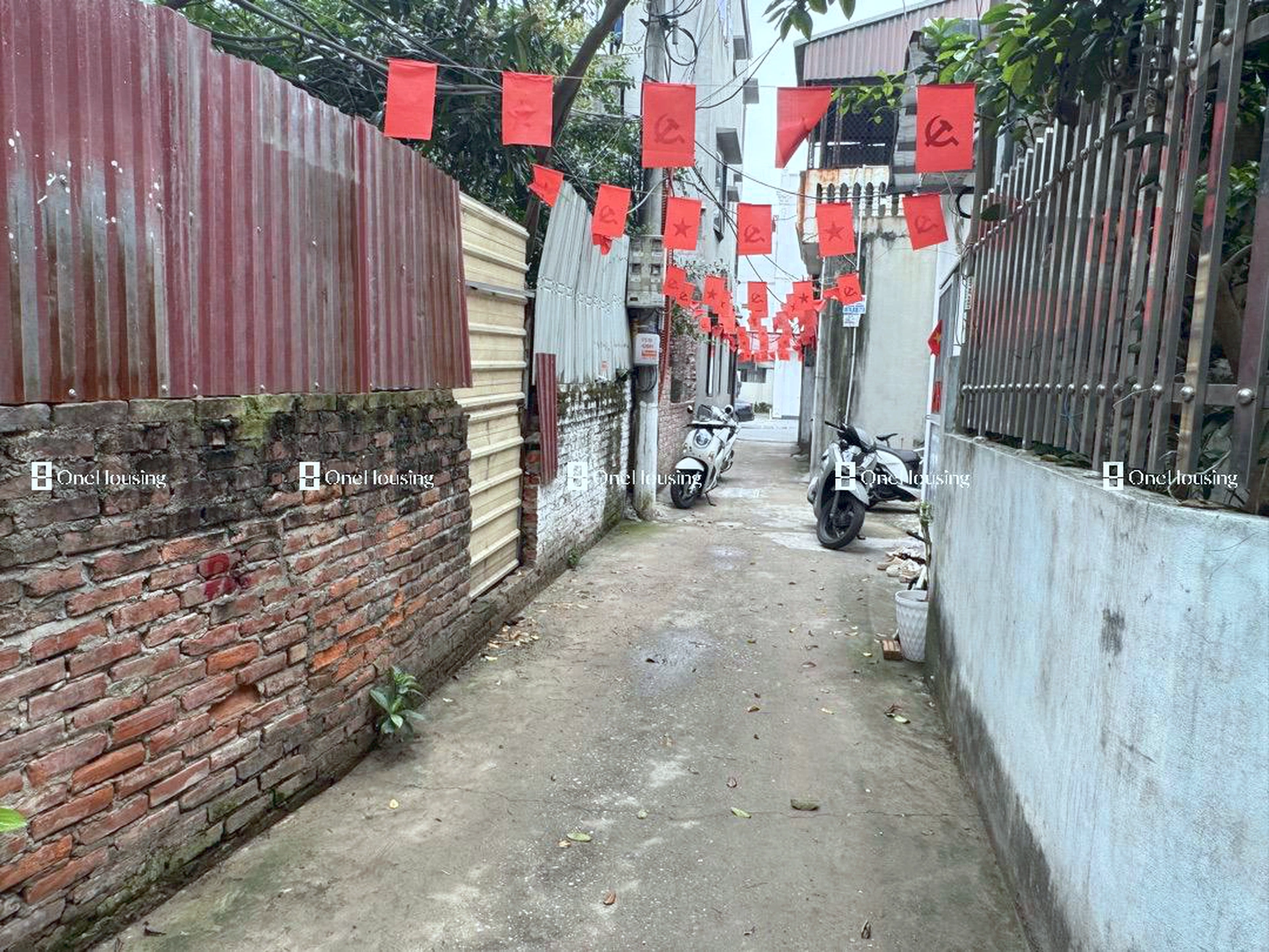 Đất nền cách Phúc Lợi 20m, P. Phúc Lợi, Q. Long Biên, TP. Hà Nội