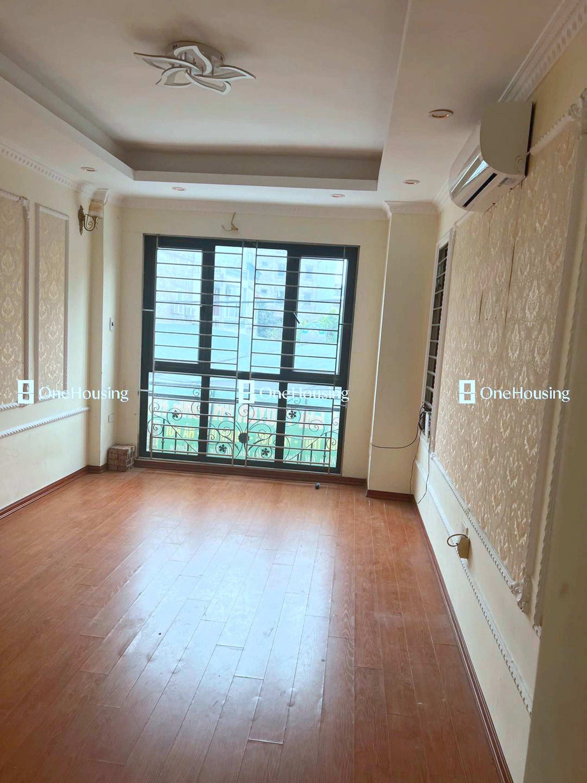 Nhà mặt ngõ cách Bát Khối (Mặt đê sông Hồng) 300m, P. Cự Khối, Q. Long Biên, TP. Hà Nội