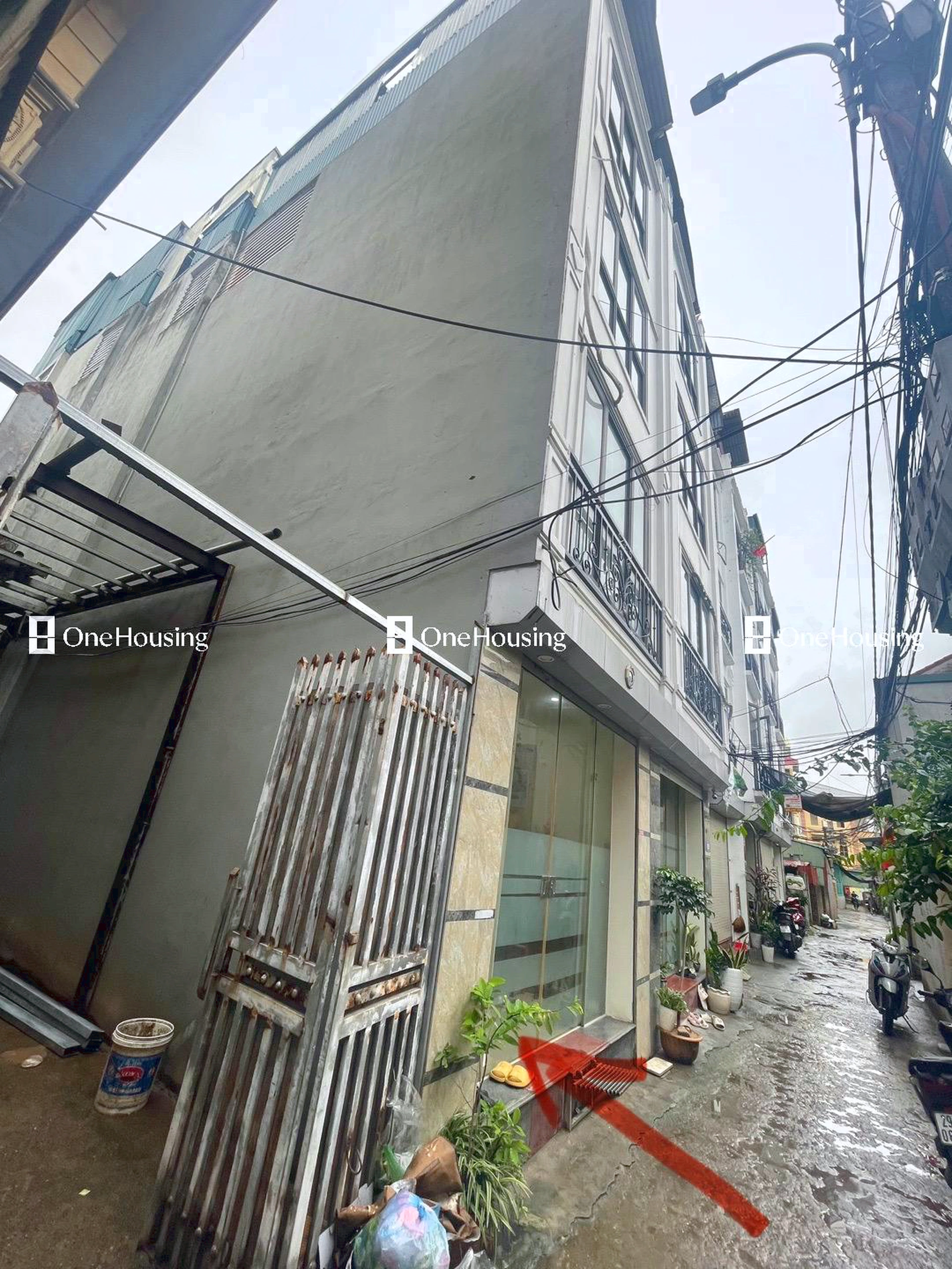 Onehousing image