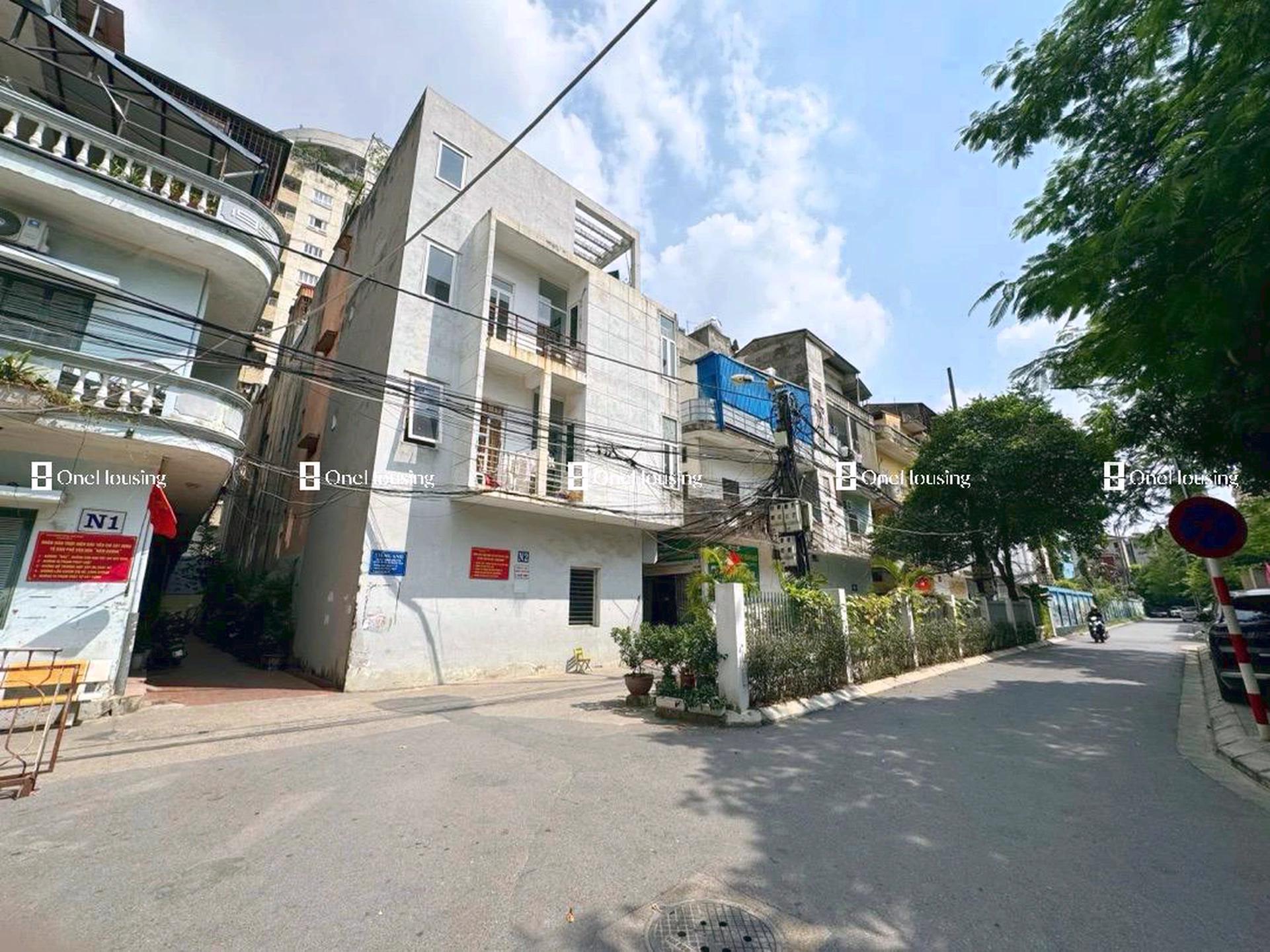 Onehousing image