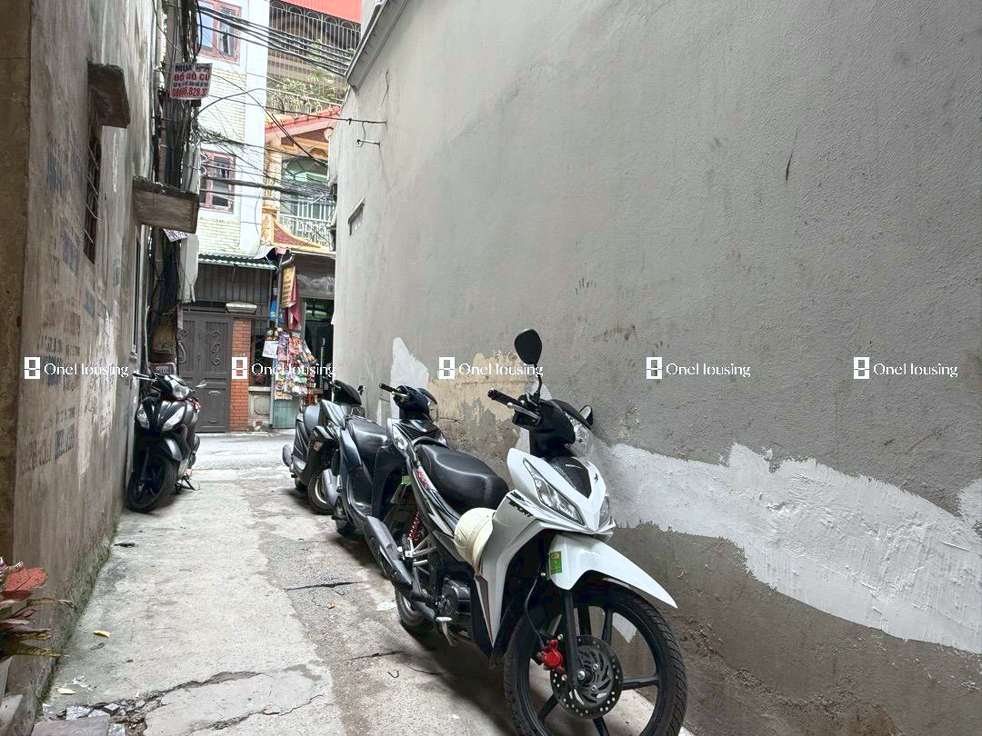 Onehousing image