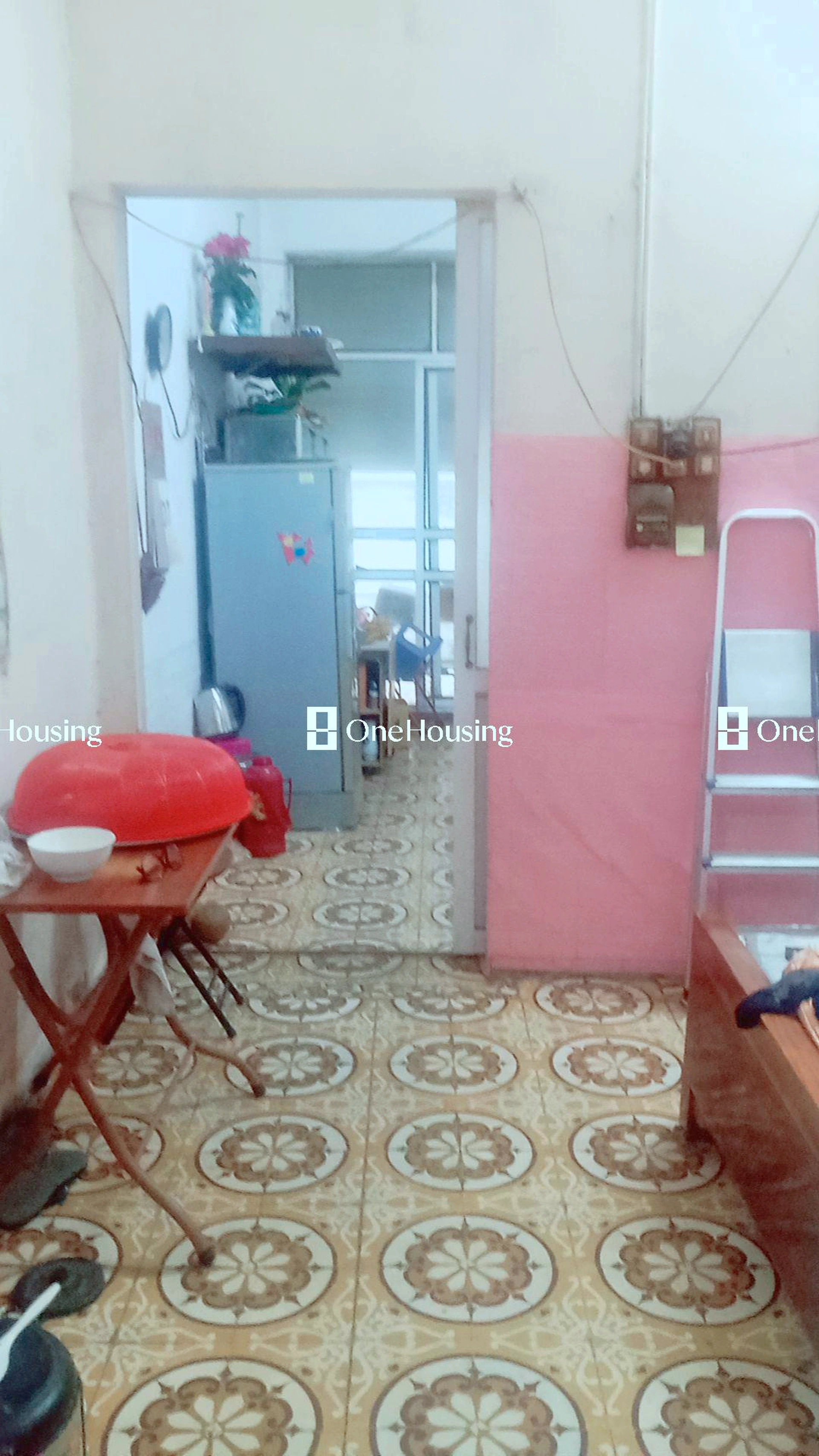 Nhà mặt ngõ cách Láng 30m, P. Láng Hạ, Q. Đống Đa, TP. Hà Nội