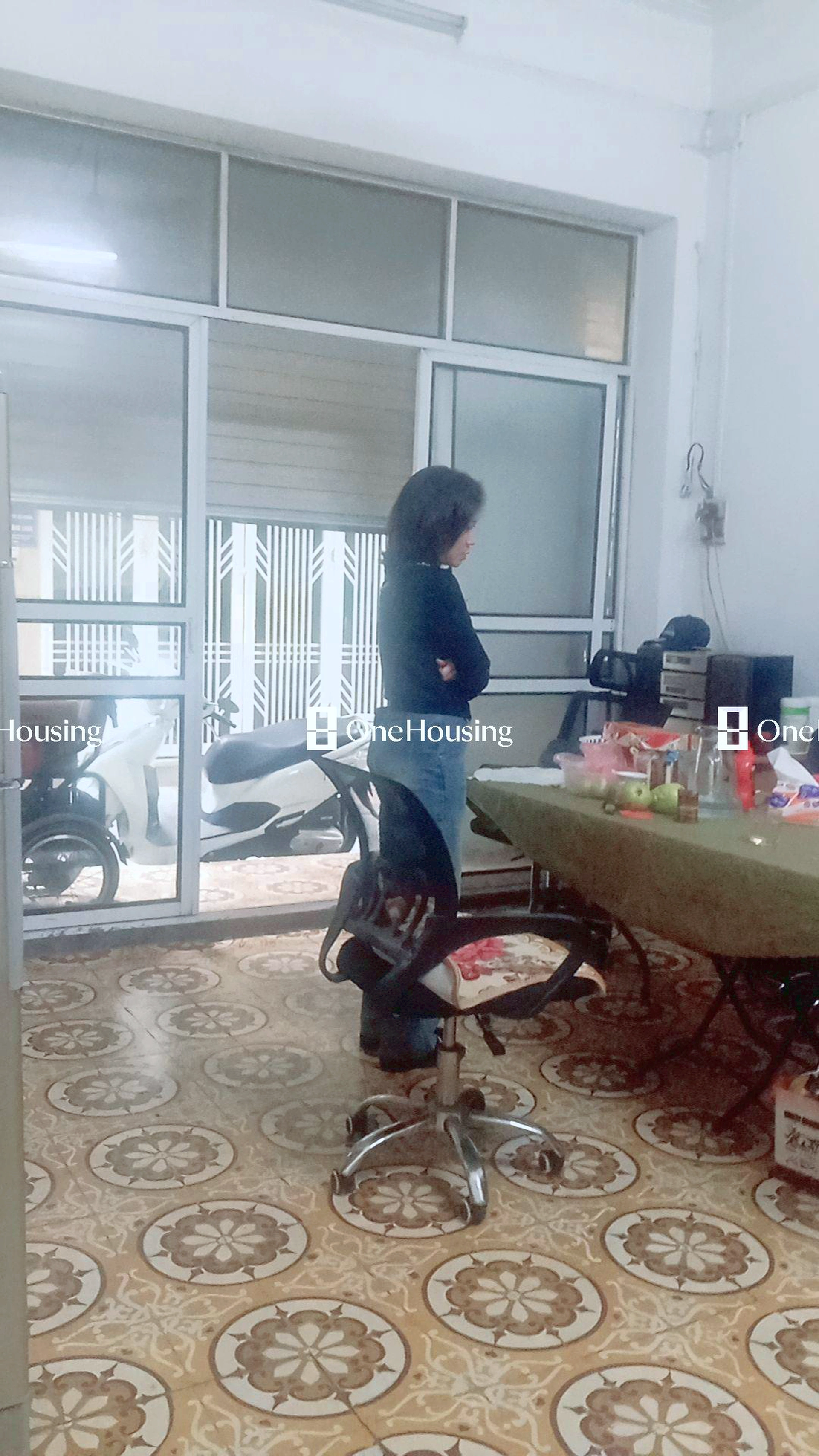 Nhà mặt ngõ cách Láng 30m, P. Láng Hạ, Q. Đống Đa, TP. Hà Nội